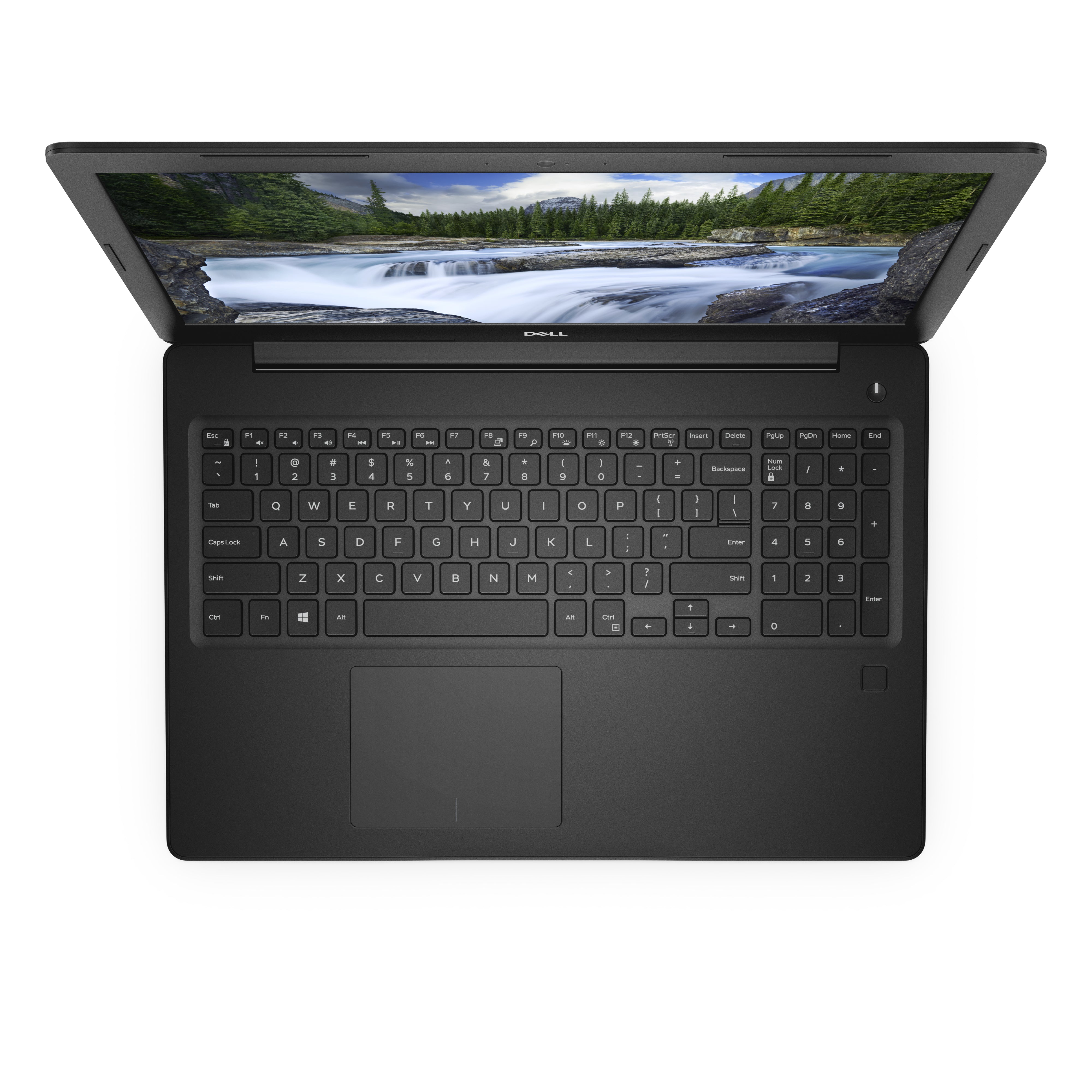 DELL Latitude 3590 Notebook Ricondizionato 15.6" FullHD | Intel Core i3-6006U | RAM fino a 16GB | SSD fino a 512GB | WiFI USB Type-C HDMI Windows 11 Pro