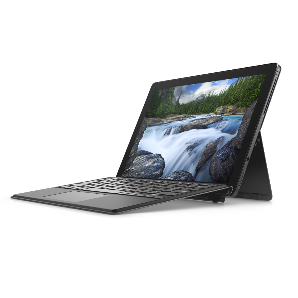 DELL Latitude 5290 Notebook 2-1 