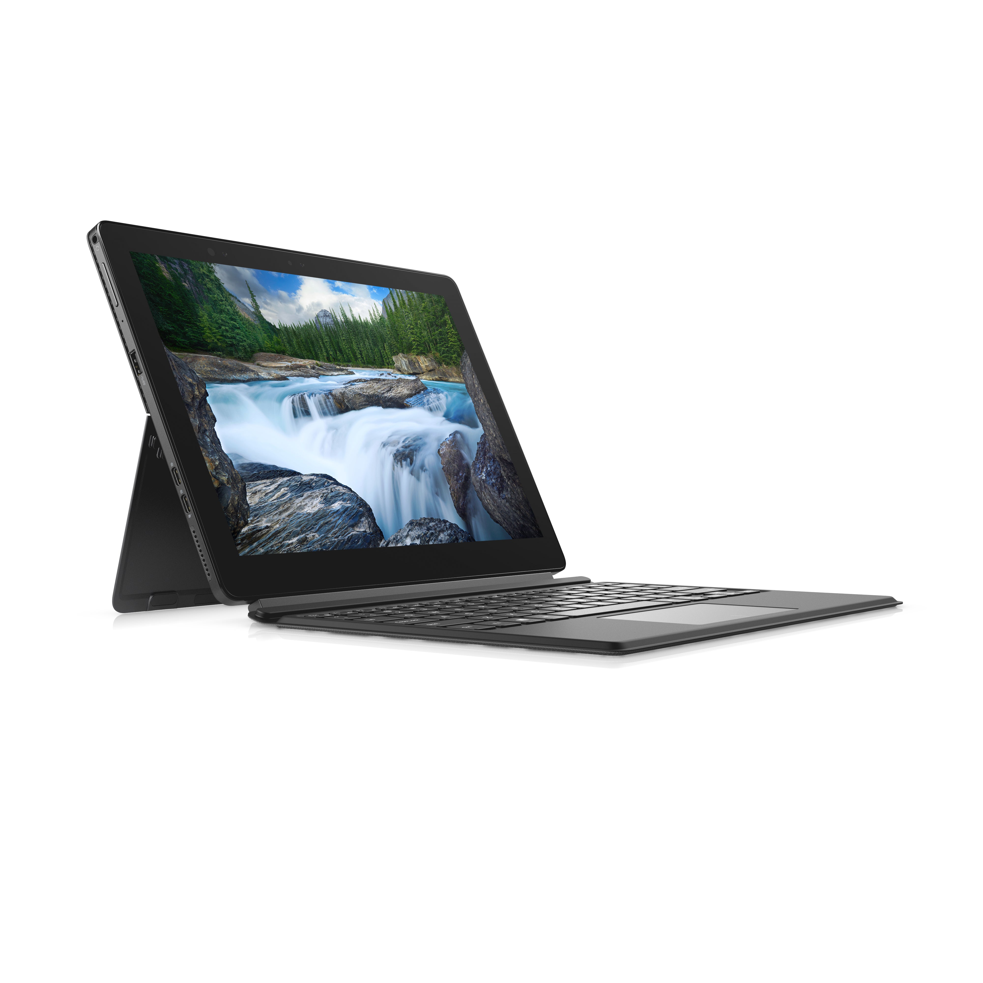 DELL Latitude 5290 Notebook 2-1 