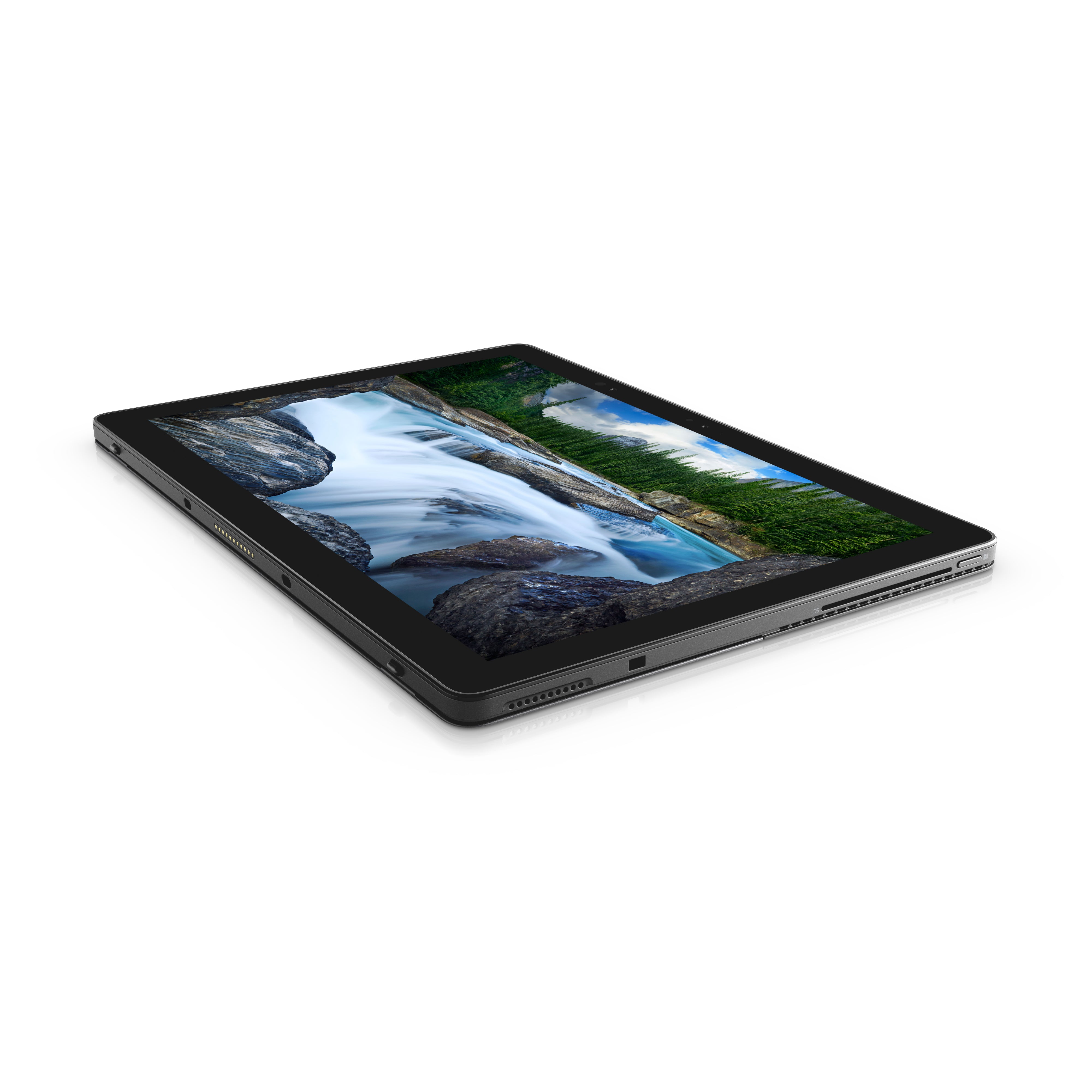 DELL Latitude 5290 Notebook 2-1 