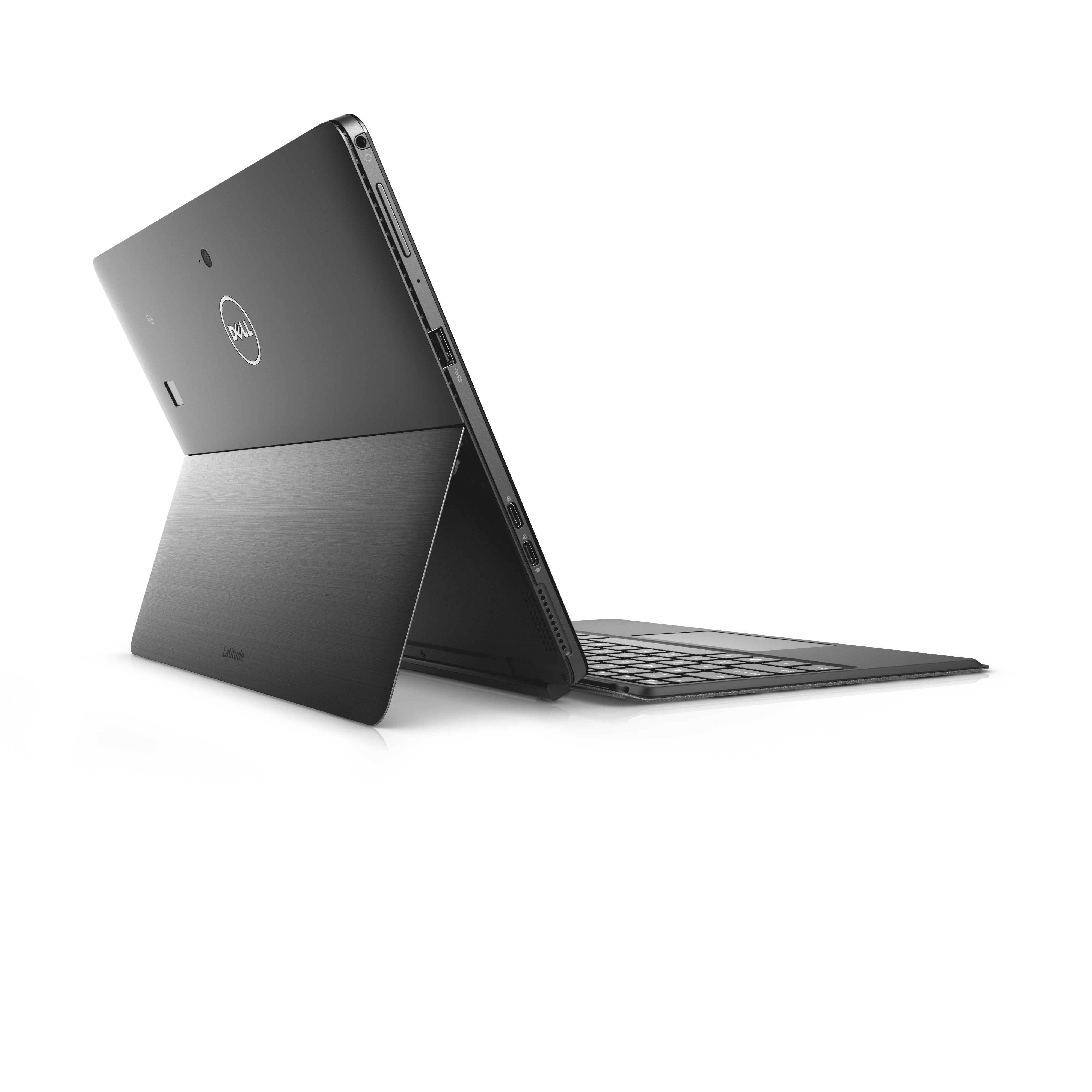 DELL Latitude 5290 Notebook 2-1 