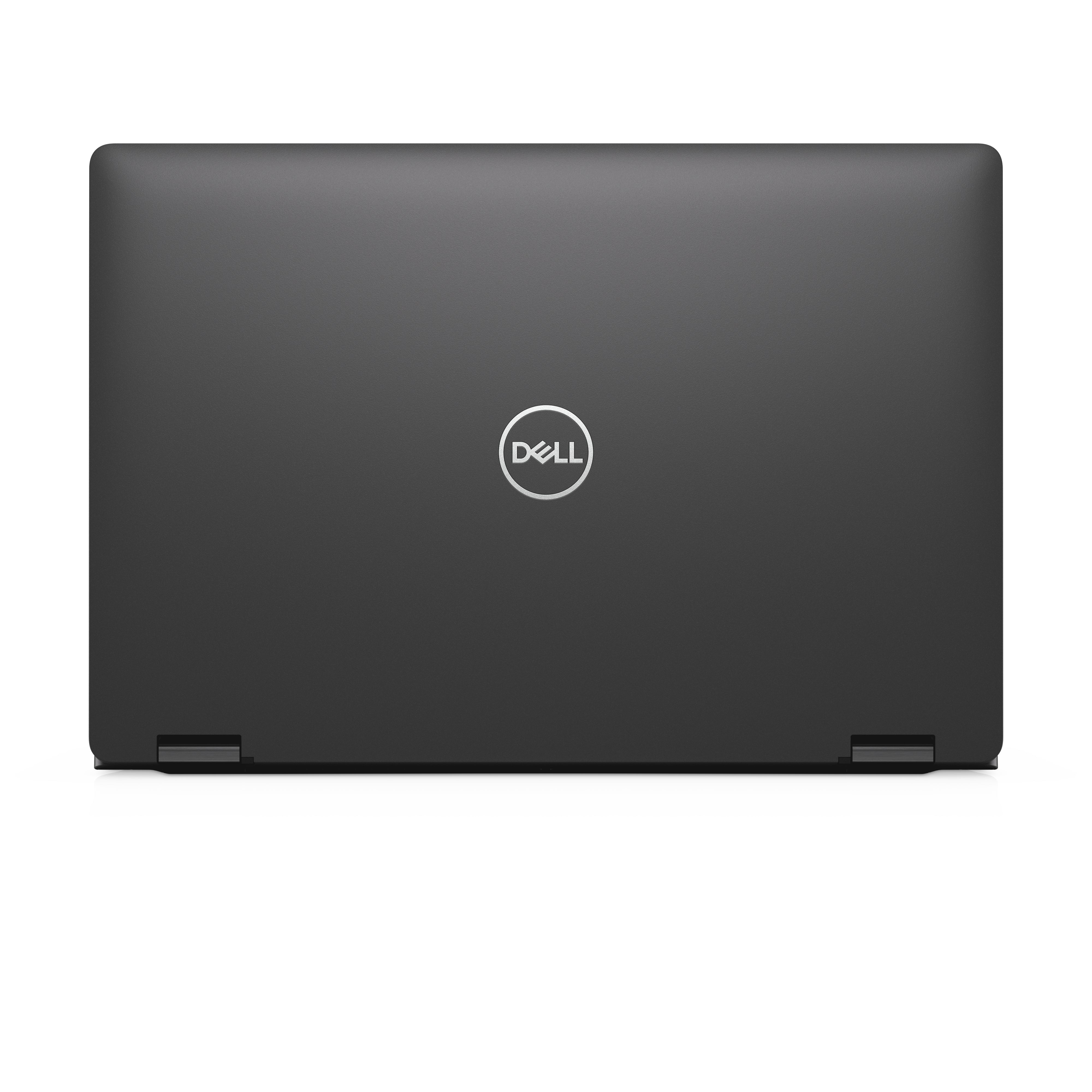 DELL Latitude 5300 Notebook 2-1 Convertibile 13.3" FullHD Touch Screen | Intel Core i7-8665U | SSD NVMe | WiFi Bluetooth Windows 11 Pro