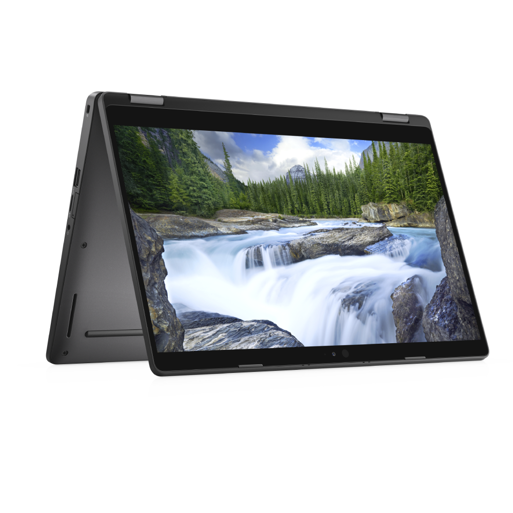 DELL Latitude 5300 Notebook 2-1 Convertible 13,3" FullHD Touchscreen | Intel Core i7-8665U | 16 GB Ram | NVMe SSD | WiFi Bluetooth Windows 11 Pro 