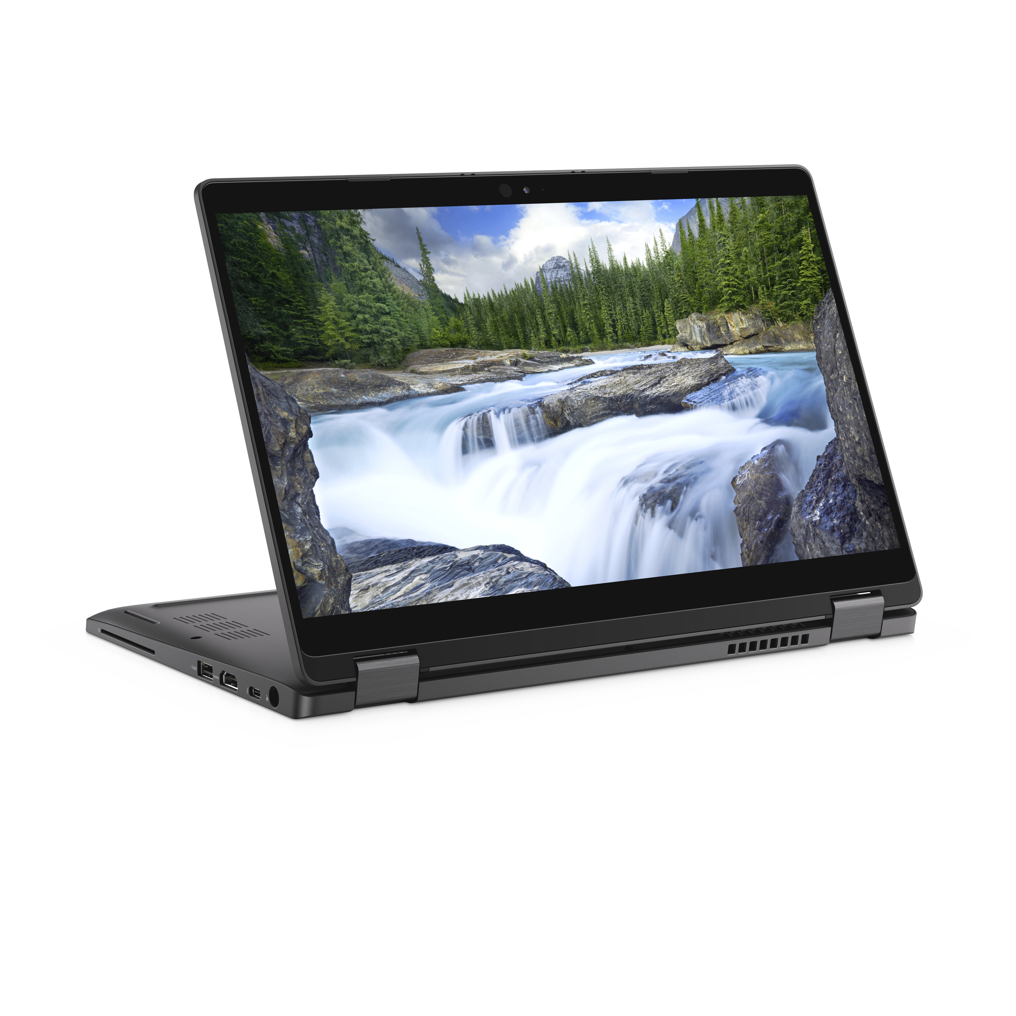 DELL Latitude 5300 Notebook 2-1 Convertible 13,3" FullHD Touchscreen | Intel Core i7-8665U | 16 GB Ram | NVMe SSD | WiFi Bluetooth Windows 11 Pro 