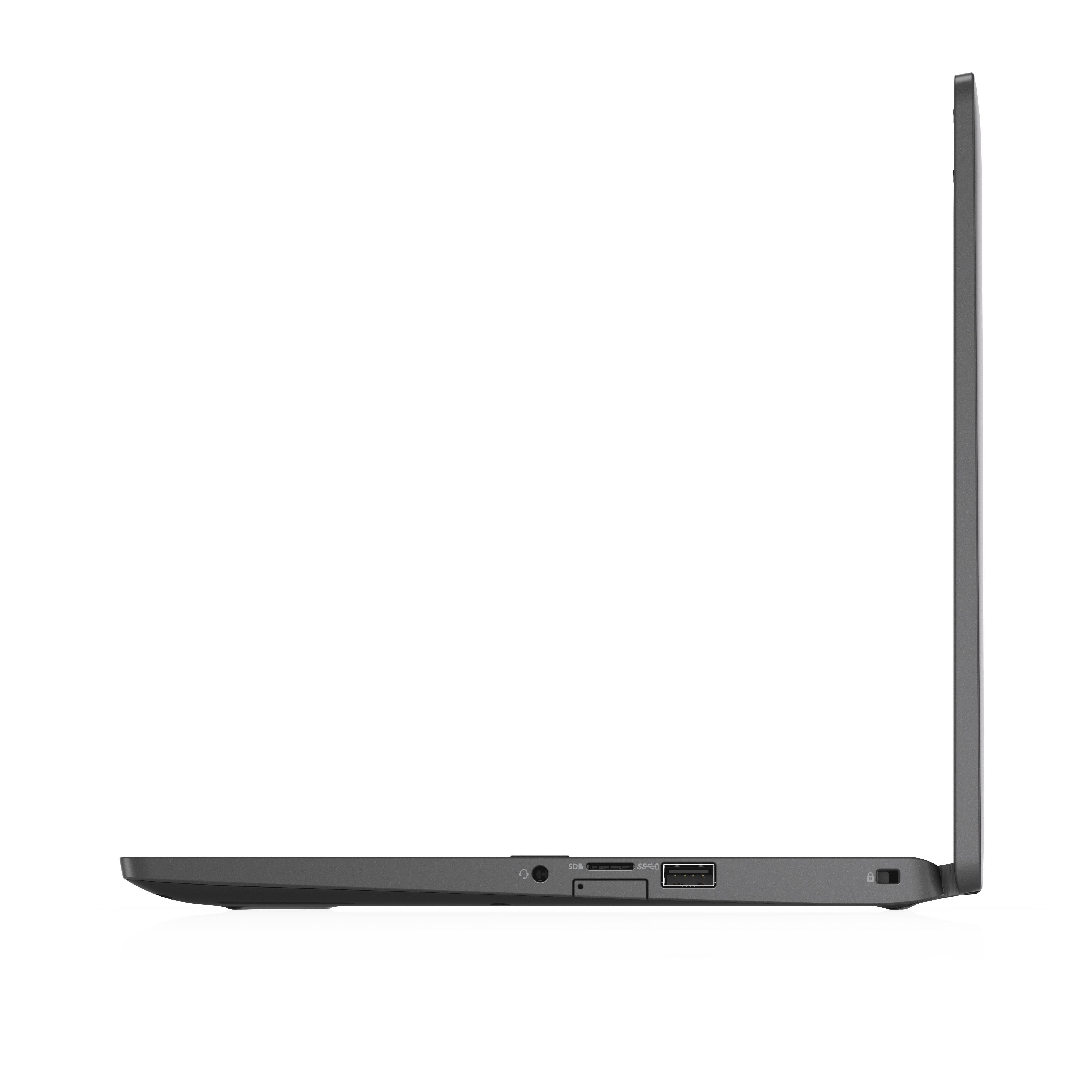 DELL Latitude 5300 Notebook 2-1 Convertibile 13.3" FullHD Touch Screen | Intel Core i7-8665U | SSD NVMe | WiFi Bluetooth Windows 11 Pro