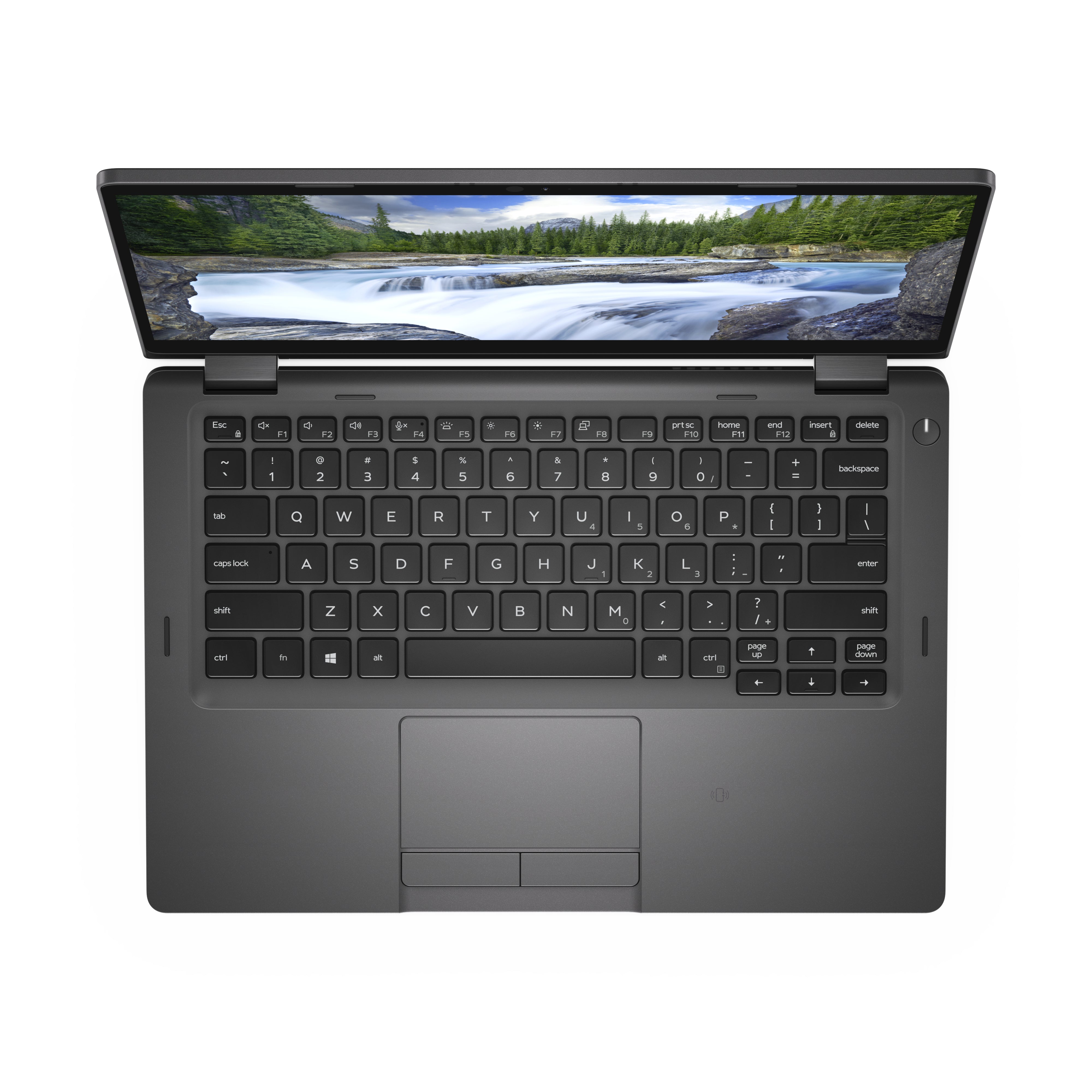 DELL Latitude 5300 Notebook 2-1 Convertibile 13.3" FullHD Touch Screen | Intel Core i7-8665U | SSD NVMe | WiFi Bluetooth Windows 11 Pro