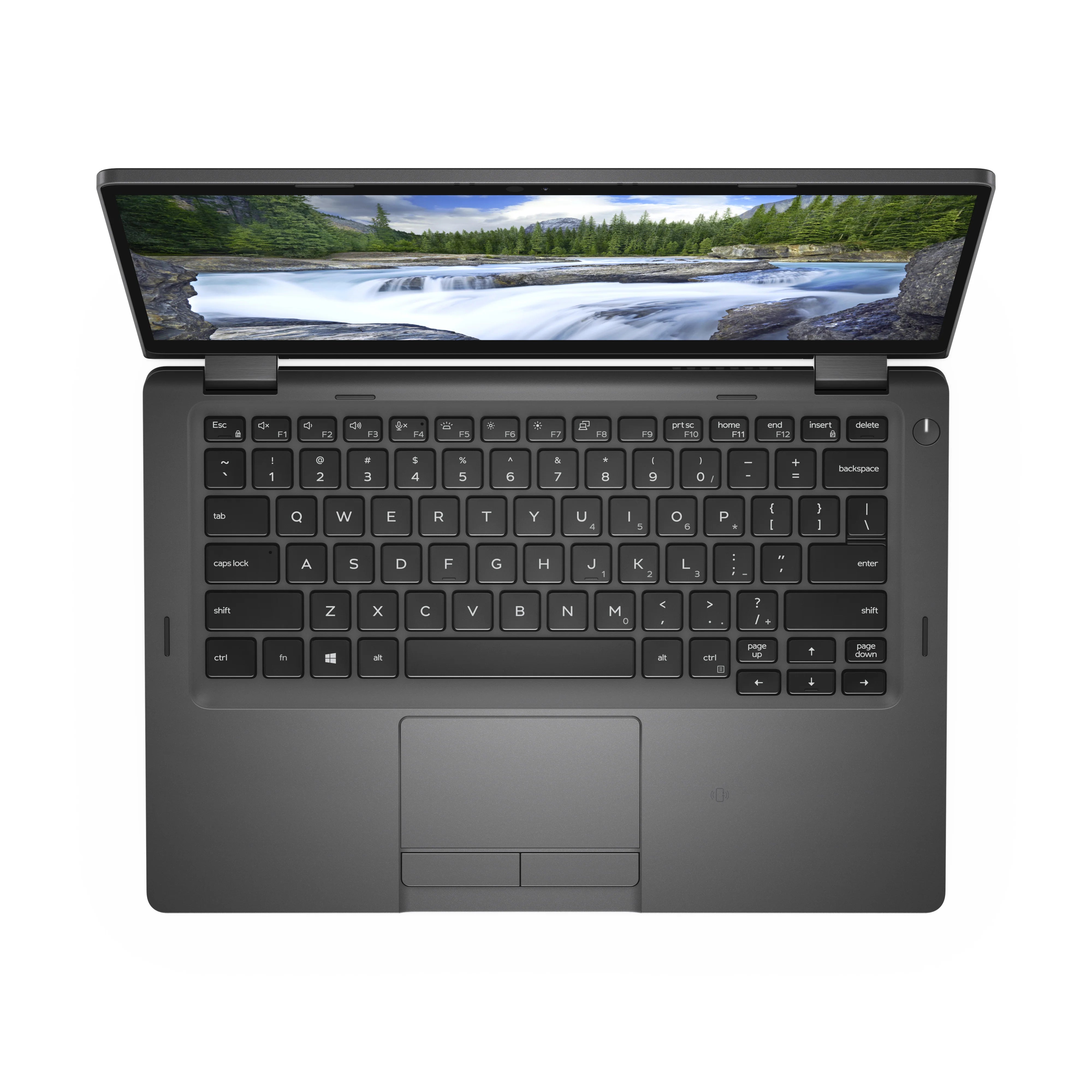 DELL Latitude 5300 Notebook 2-1 Convertibile 13.3" FullHD Touch Screen | Intel Core i7-8665U | Ram 16GB | SSD NVMe | WiFi Bluetooth Windows 11 Pro GRADO B