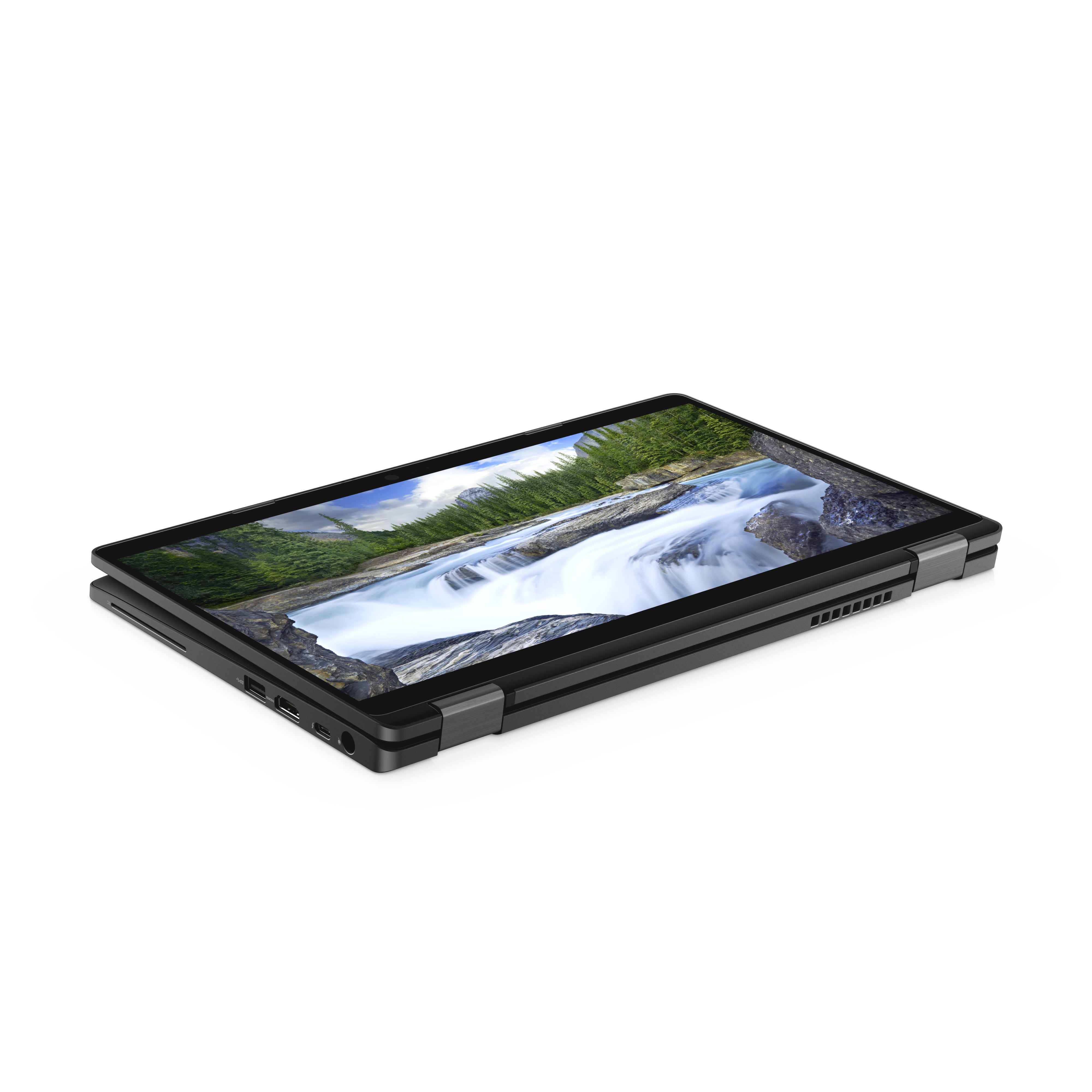 DELL Latitude 5300 Notebook 2-1 Convertibile 13.3" FullHD Touch Screen | Intel Core i7-8665U | SSD NVMe | WiFi Bluetooth Windows 11 Pro