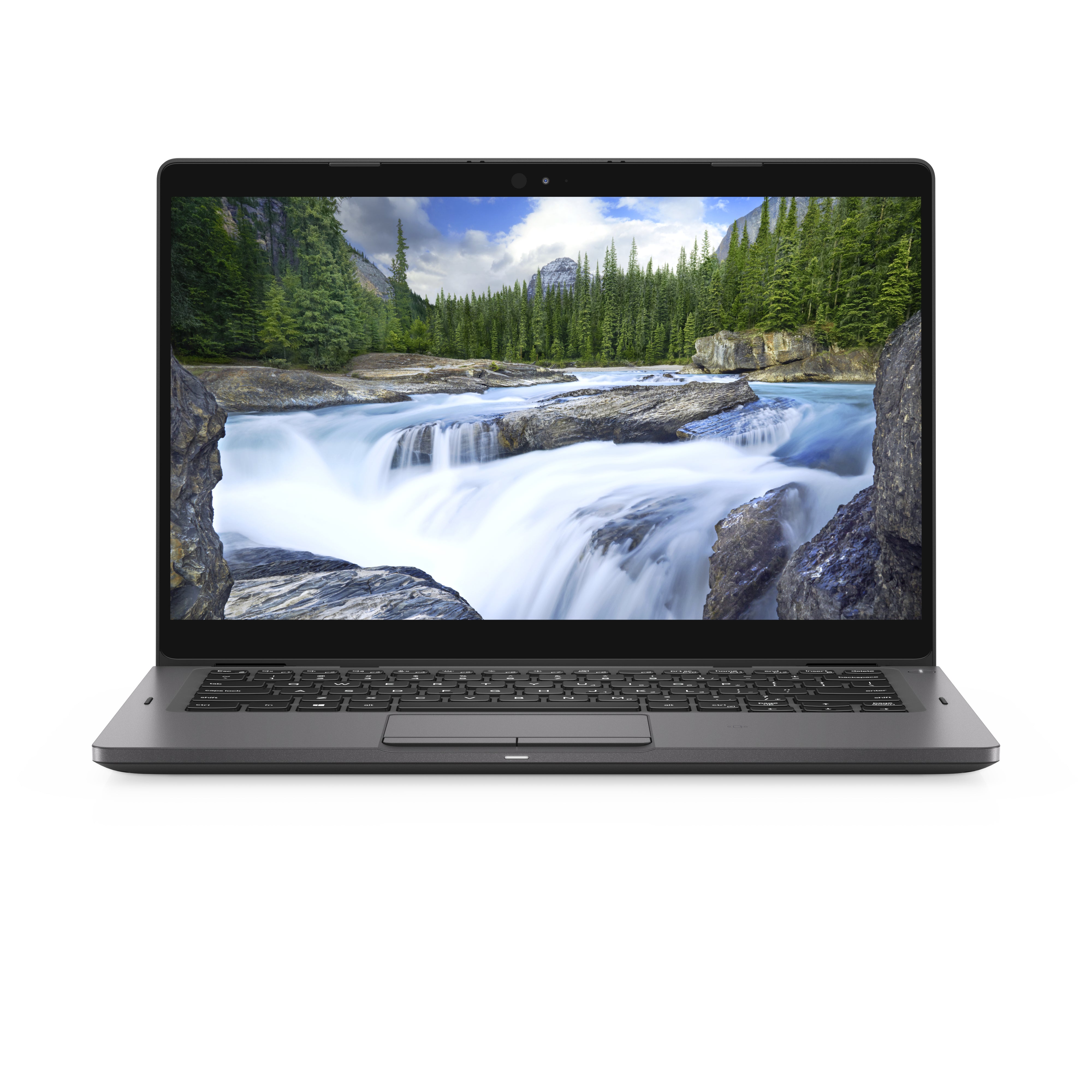 DELL Latitude 5300 Notebook 2-1 Convertibile 13.3" FullHD Touch Screen | Intel Core i7-8665U | SSD NVMe | WiFi Bluetooth Windows 11 Pro