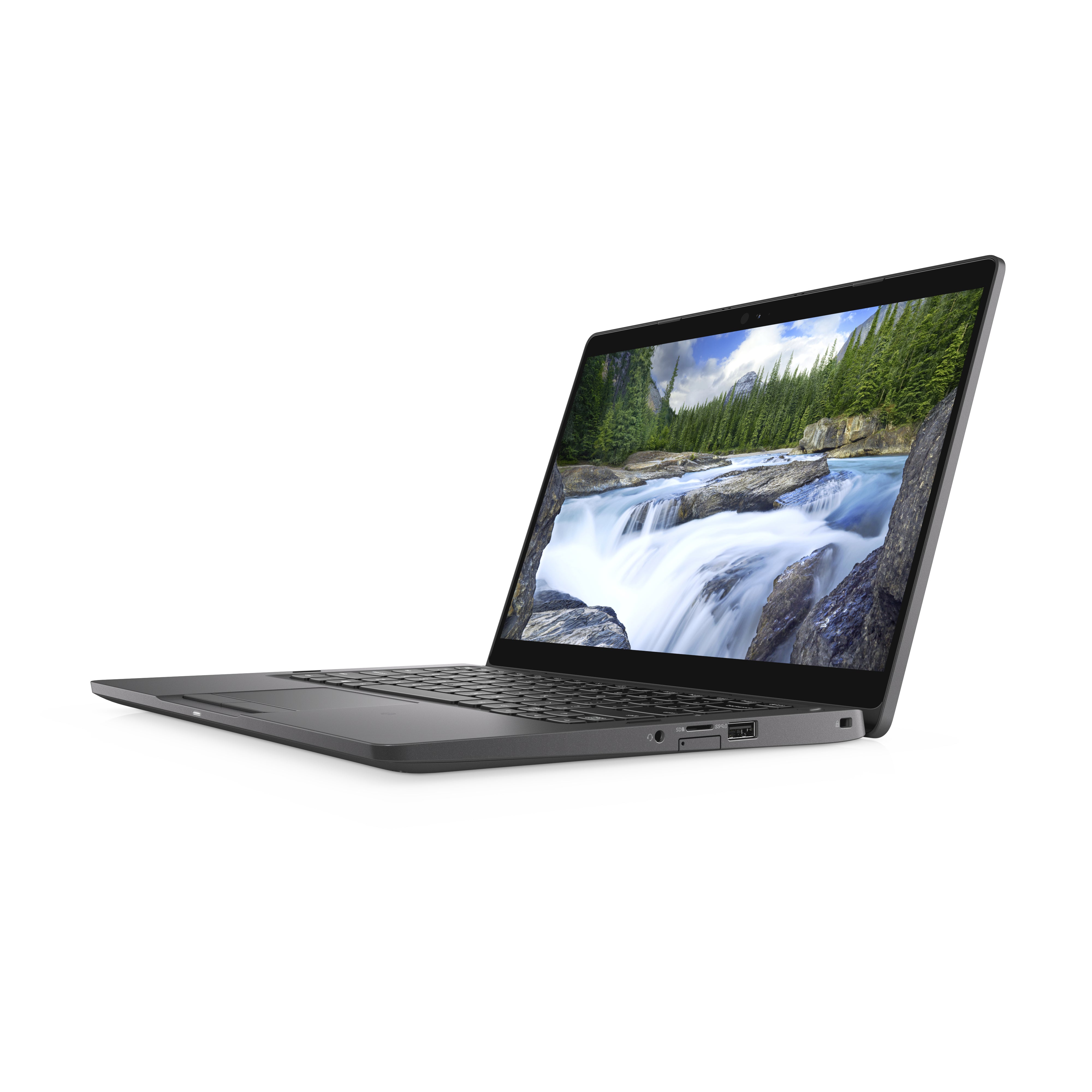 DELL Latitude 5300 Notebook 2-1 Convertible 13,3" FullHD Touchscreen | Intel Core i7-8665U | 16 GB Ram | NVMe SSD | WiFi Bluetooth Windows 11 Pro 