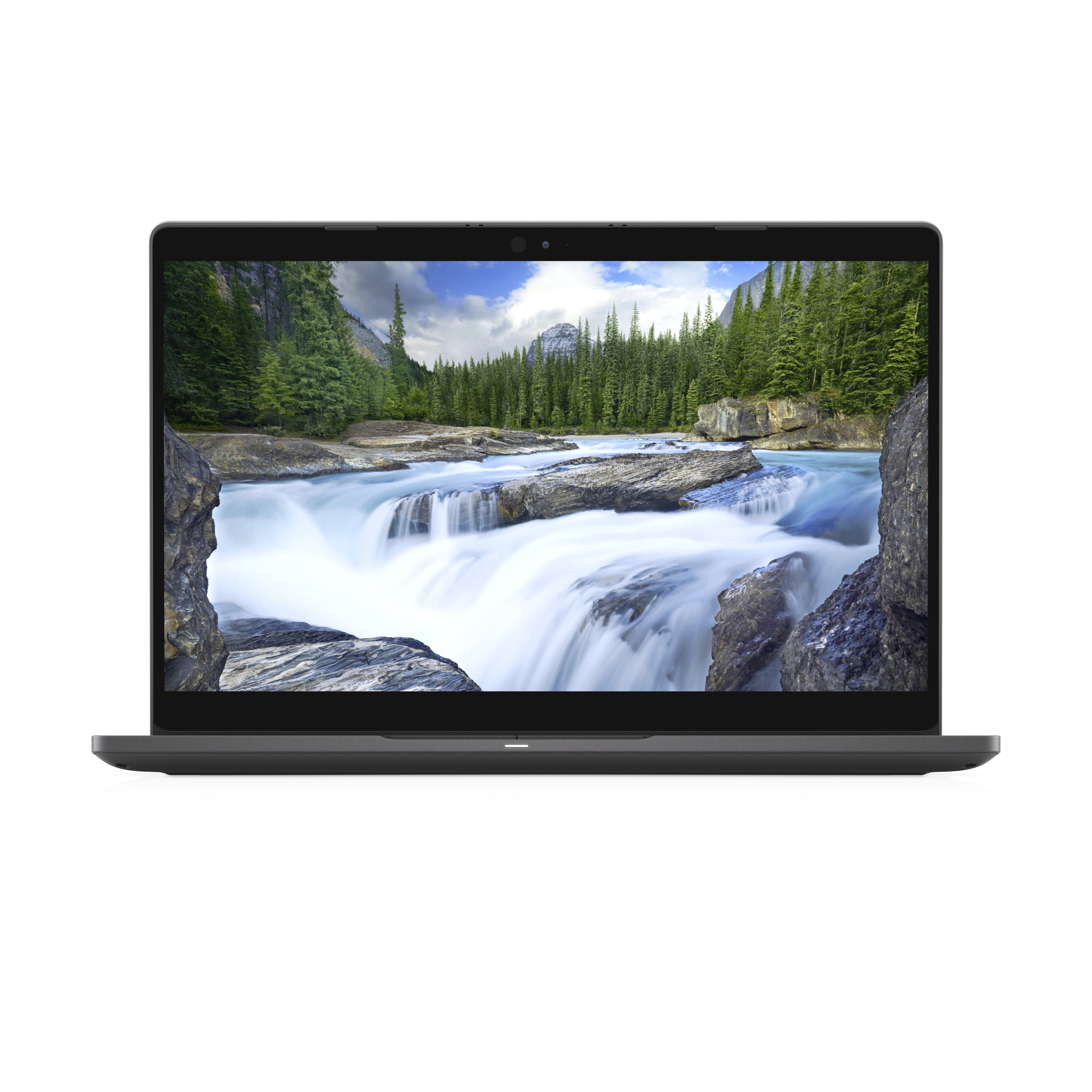 DELL Latitude 5300 Notebook 2-1 Convertibile 13.3