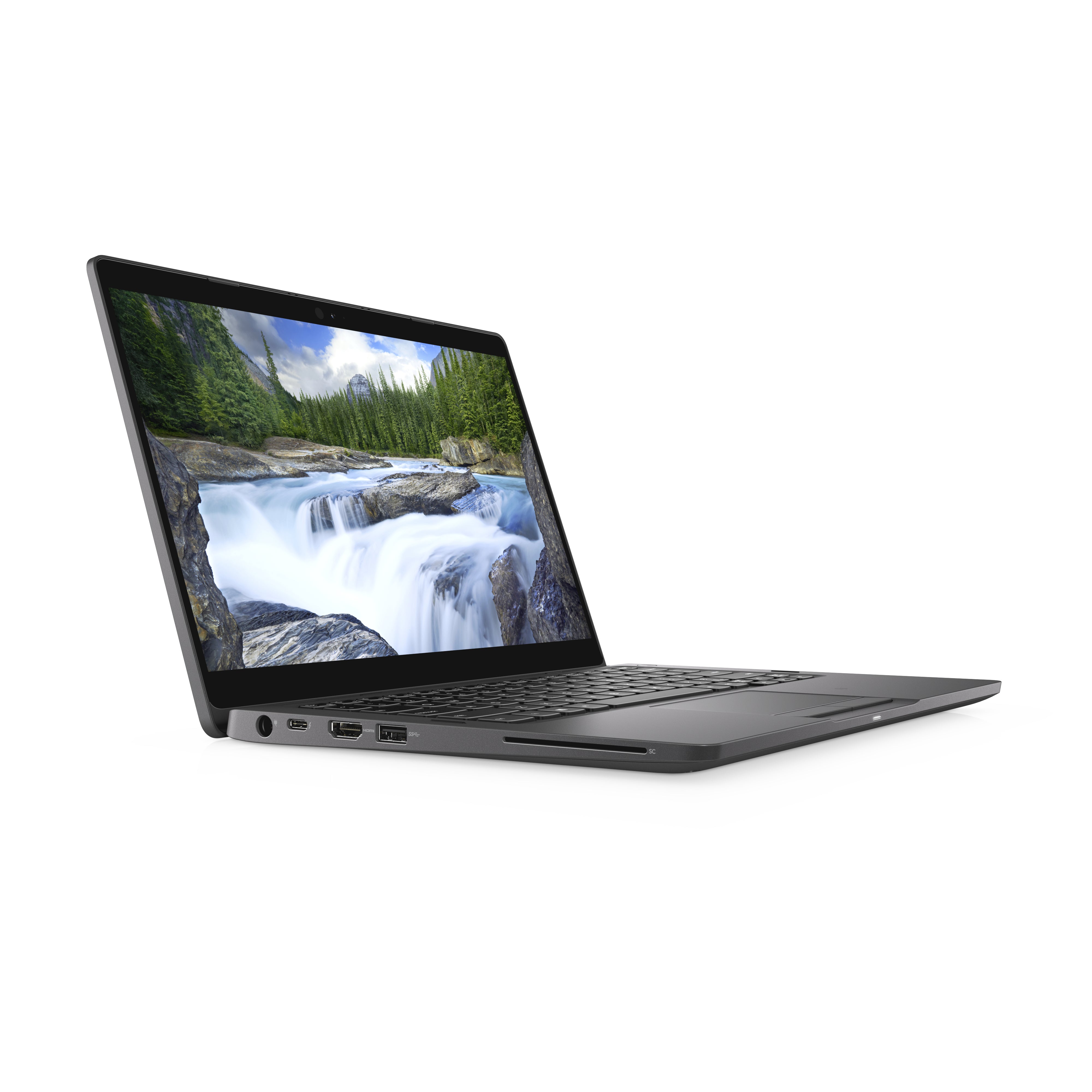 DELL Latitude 5300 Notebook 2-1 Convertible 13,3" FullHD Touchscreen | Intel Core i7-8665U | 16 GB Ram | NVMe SSD | WiFi Bluetooth Windows 11 Pro 