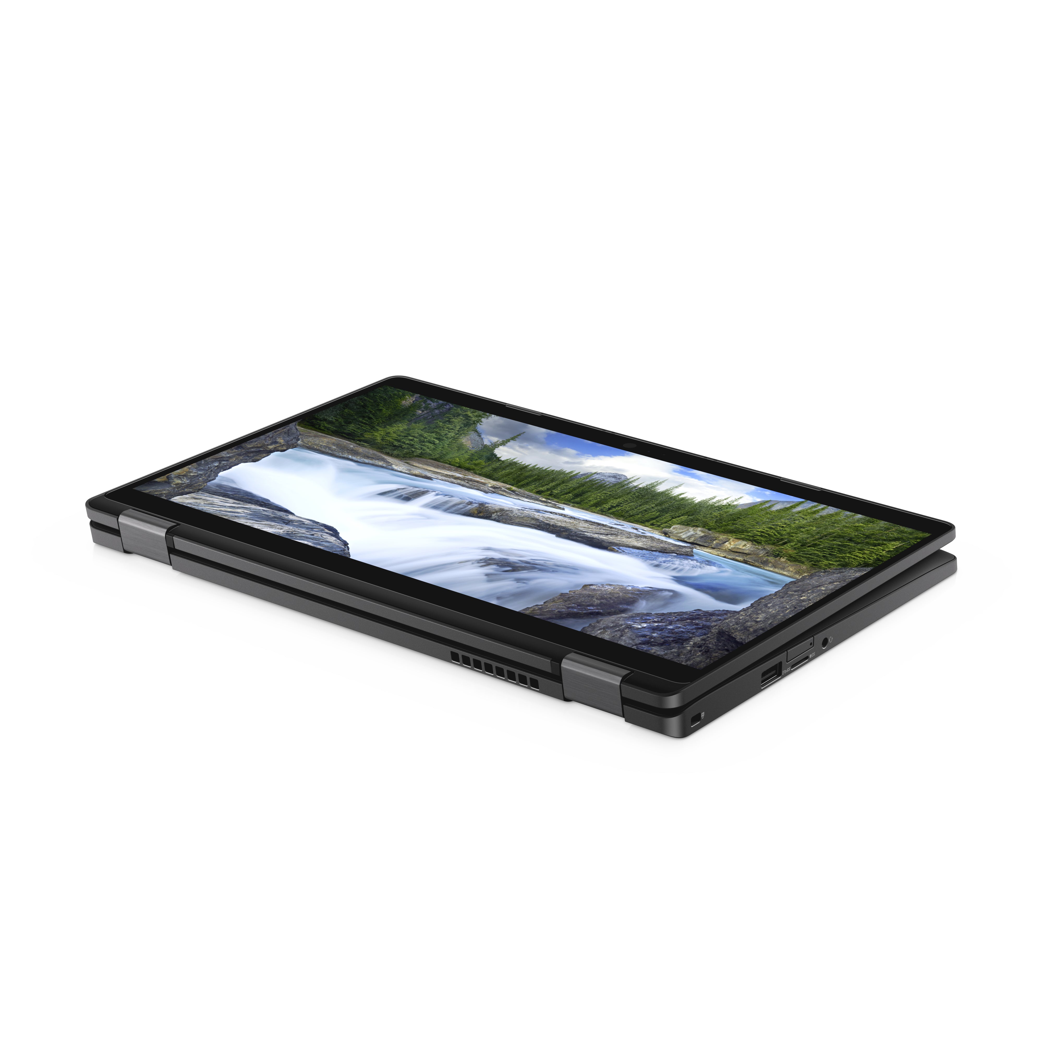 DELL Latitude 5300 Notebook 2-1 Convertible 13,3" FullHD Touchscreen | Intel Core i7-8665U | 16 GB Ram | NVMe SSD | WiFi Bluetooth Windows 11 Pro 