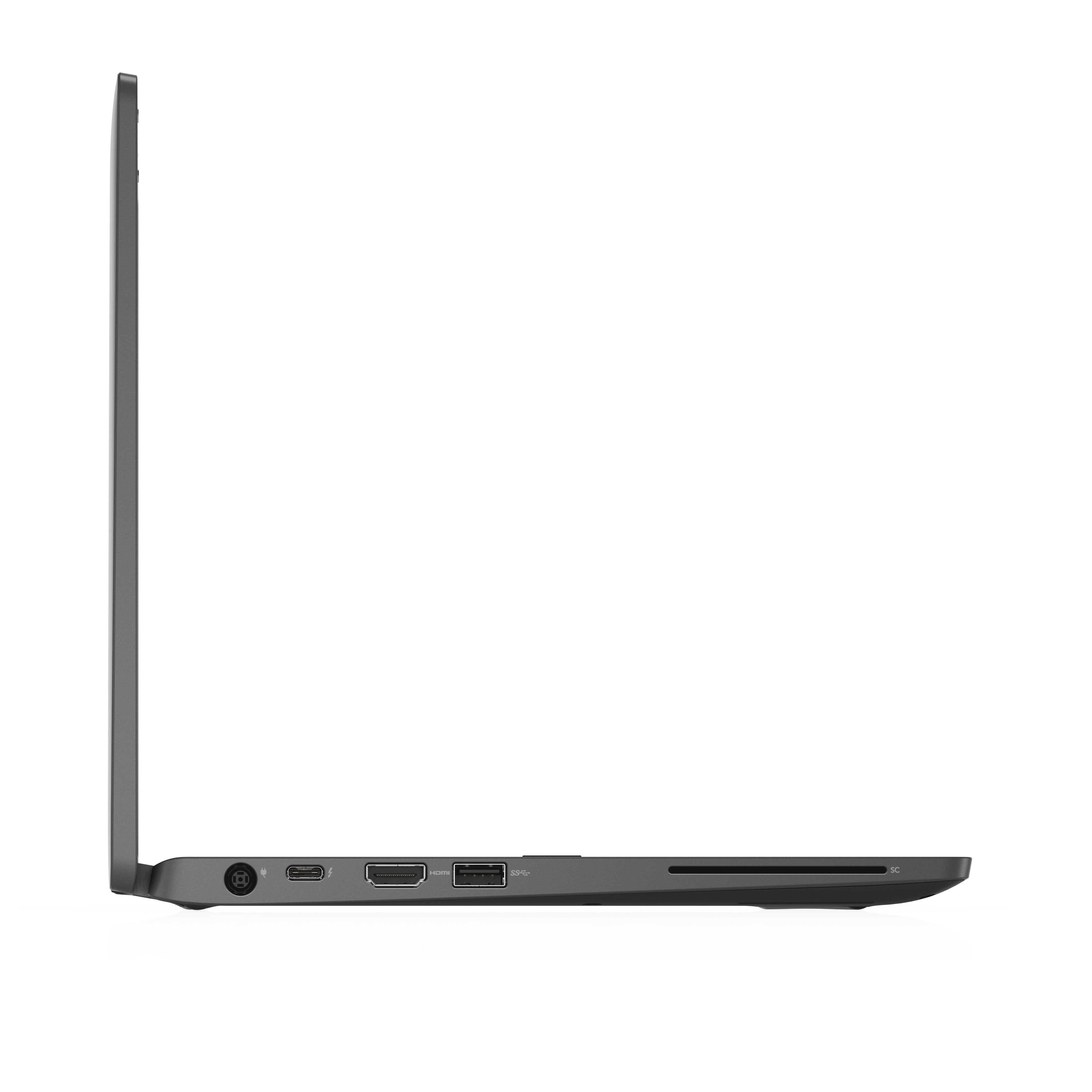 DELL Latitude 5300 Notebook 2-1 Convertible 13,3" FullHD Touchscreen | Intel Core i7-8665U | 16 GB Ram | NVMe SSD | WiFi Bluetooth Windows 11 Pro 