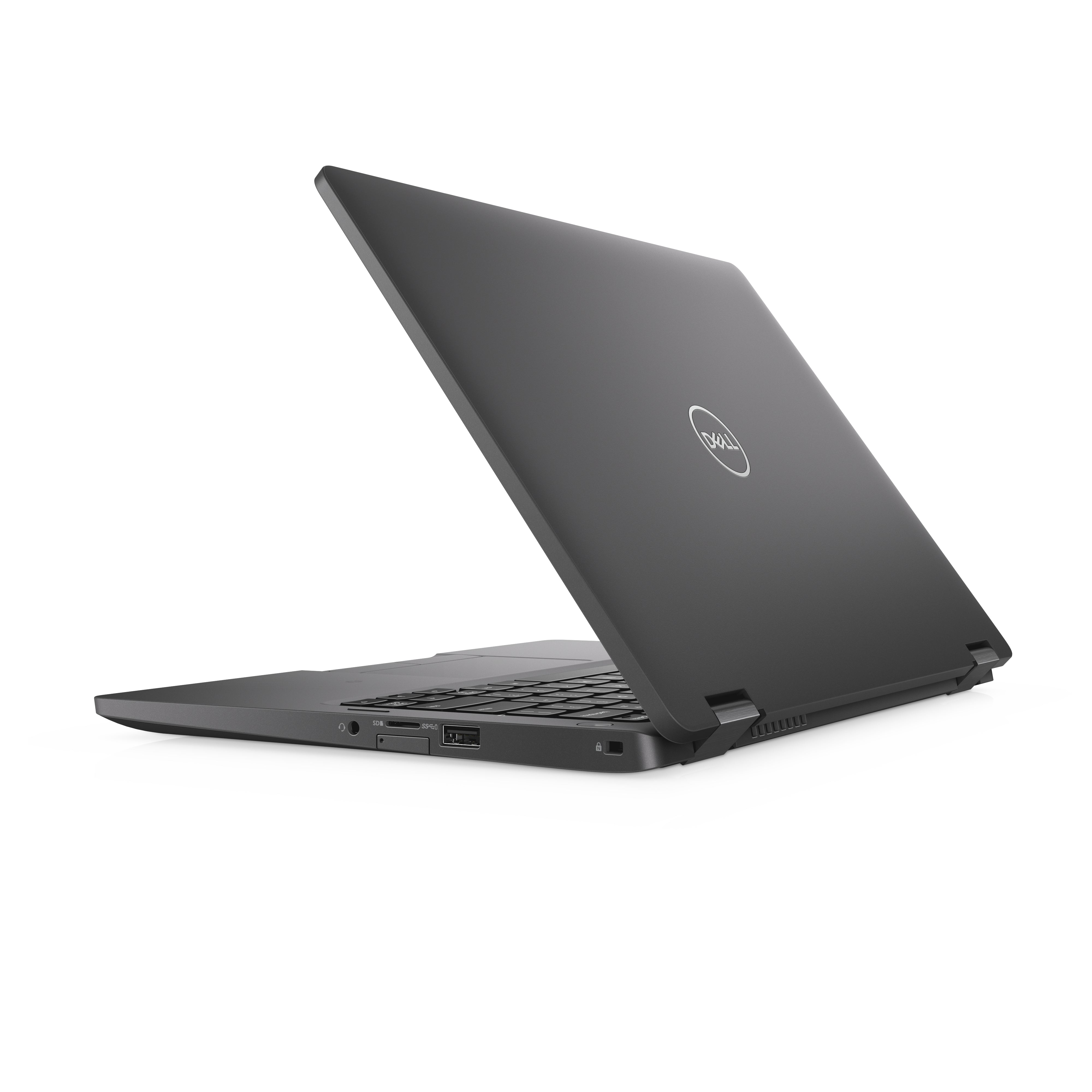 DELL Latitude 5300 Notebook 2-1 Convertibile 13.3" FullHD Touch Screen | Intel Core i7-8665U | SSD NVMe | WiFi Bluetooth Windows 11 Pro