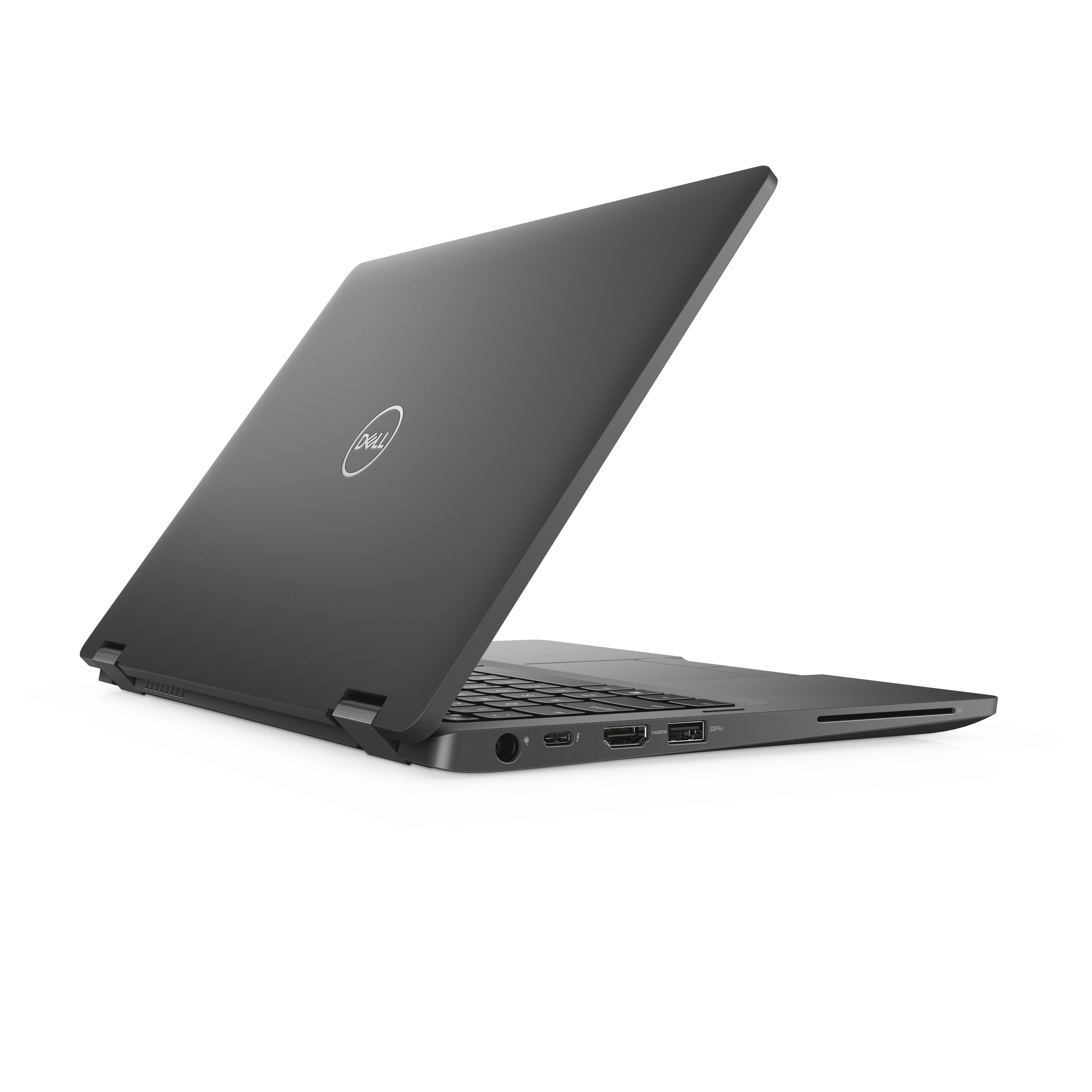 DELL Latitude 5300 Notebook 2-1 Convertibile 13.3" FullHD Touch Screen | Intel Core i7-8665U | SSD NVMe | WiFi Bluetooth Windows 11 Pro