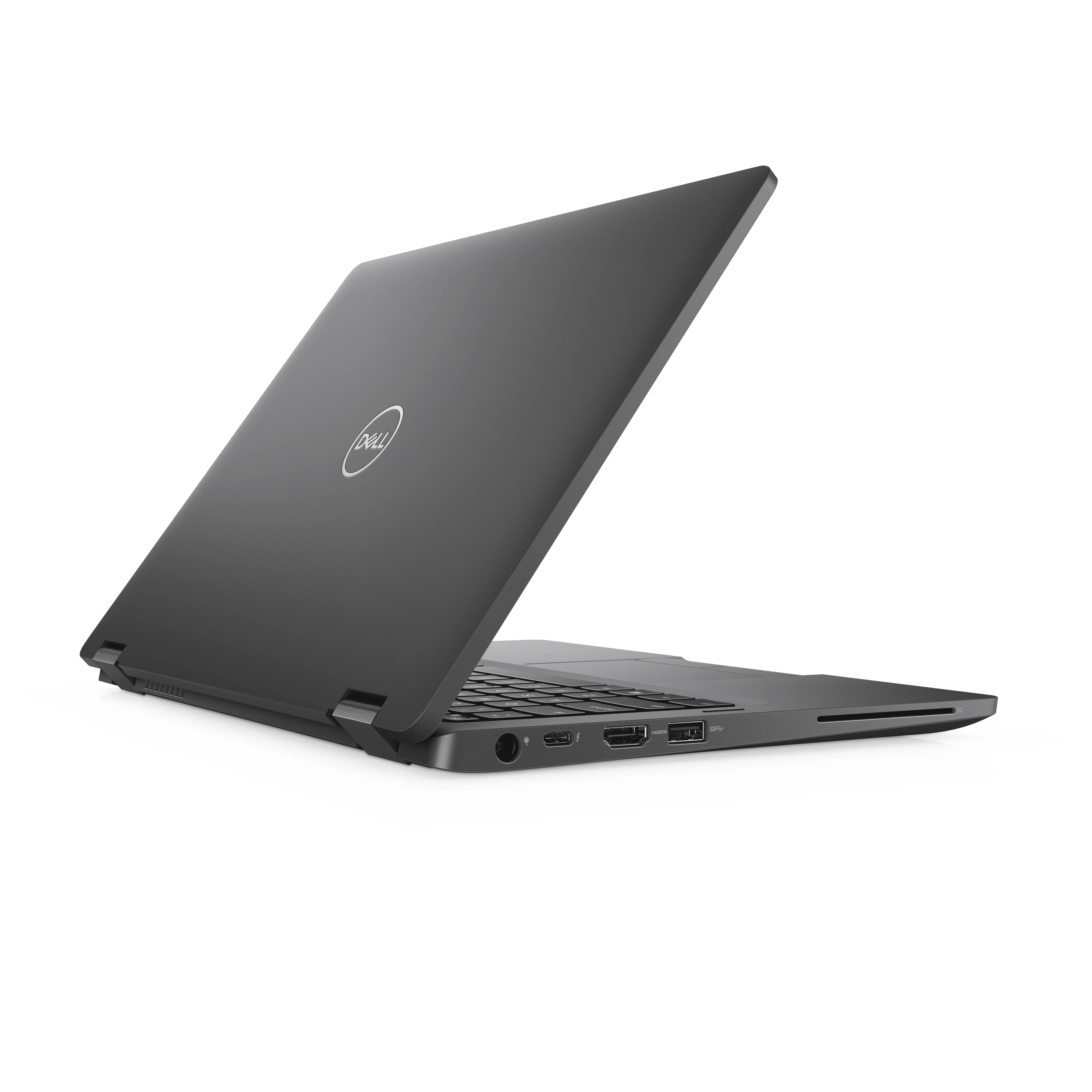 DELL Latitude 5300 Notebook 2-1 Convertible 13,3" FullHD Touchscreen | Intel Core i7-8665U | 16 GB Ram | NVMe SSD | WiFi Bluetooth Windows 11 Pro GRADE B 