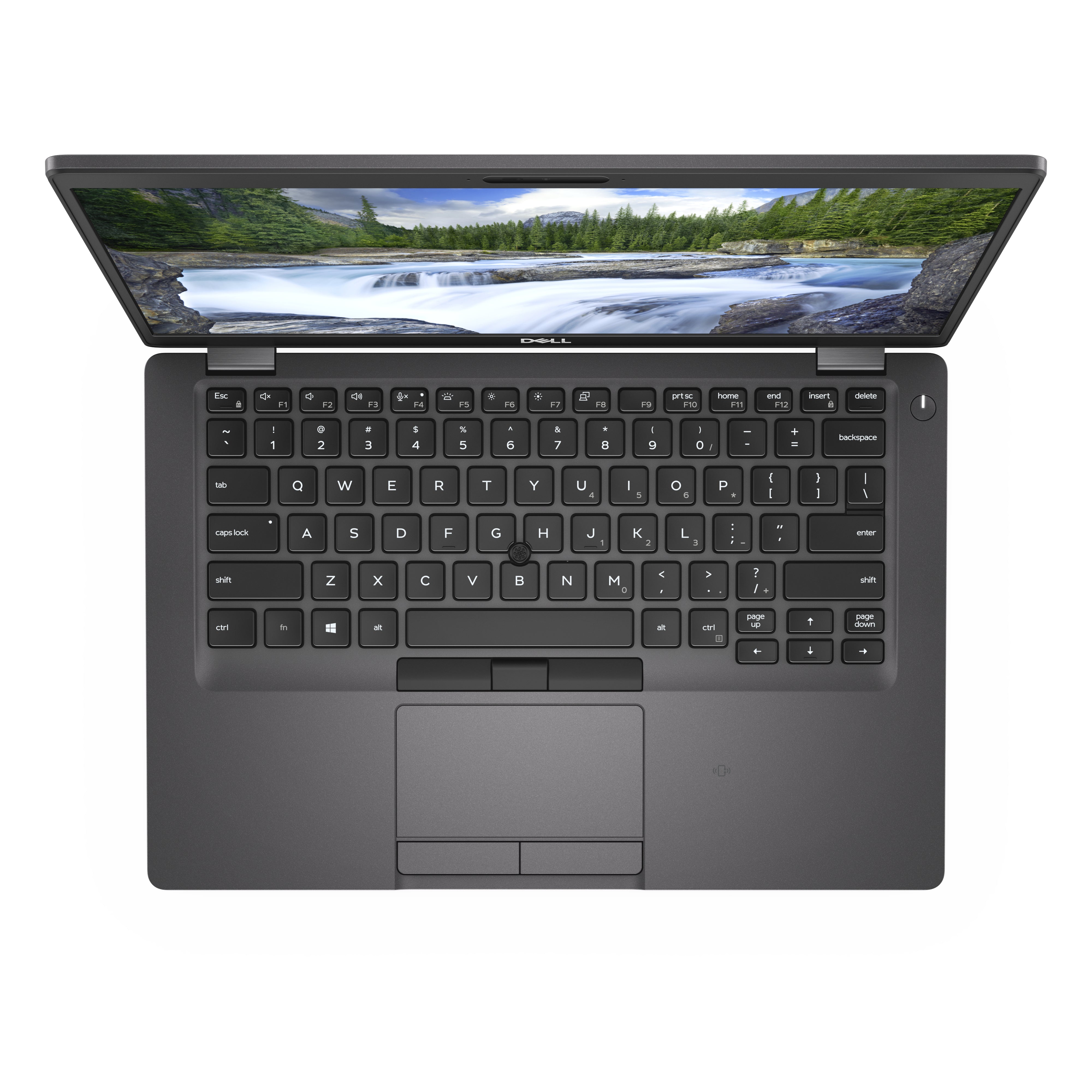 DELL Latitude 5400 Notebook 14" Full HD Touchscreen | Intel Core i7-8665U | 16 GB Ram | 512 GB SSD | Wi-Fi 5 (802.11ac) | Windows 11 Pro 