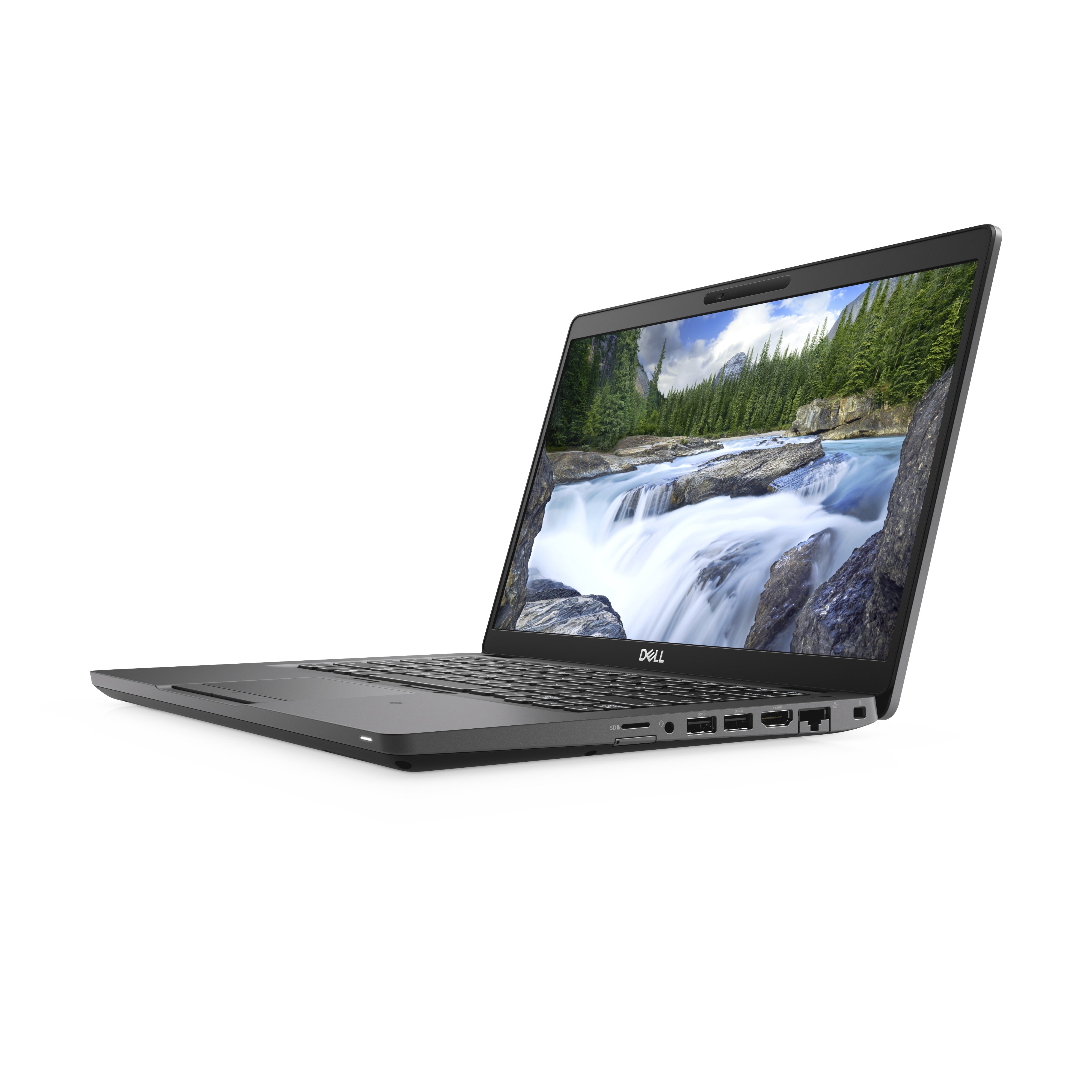 DELL Latitude 5400 Notebook 14" Full HD Touchscreen | Intel Core i7-8665U | Ram 16GB | SSD 512GB | Wi-Fi 5 (802.11ac) | Windows 11 Pro