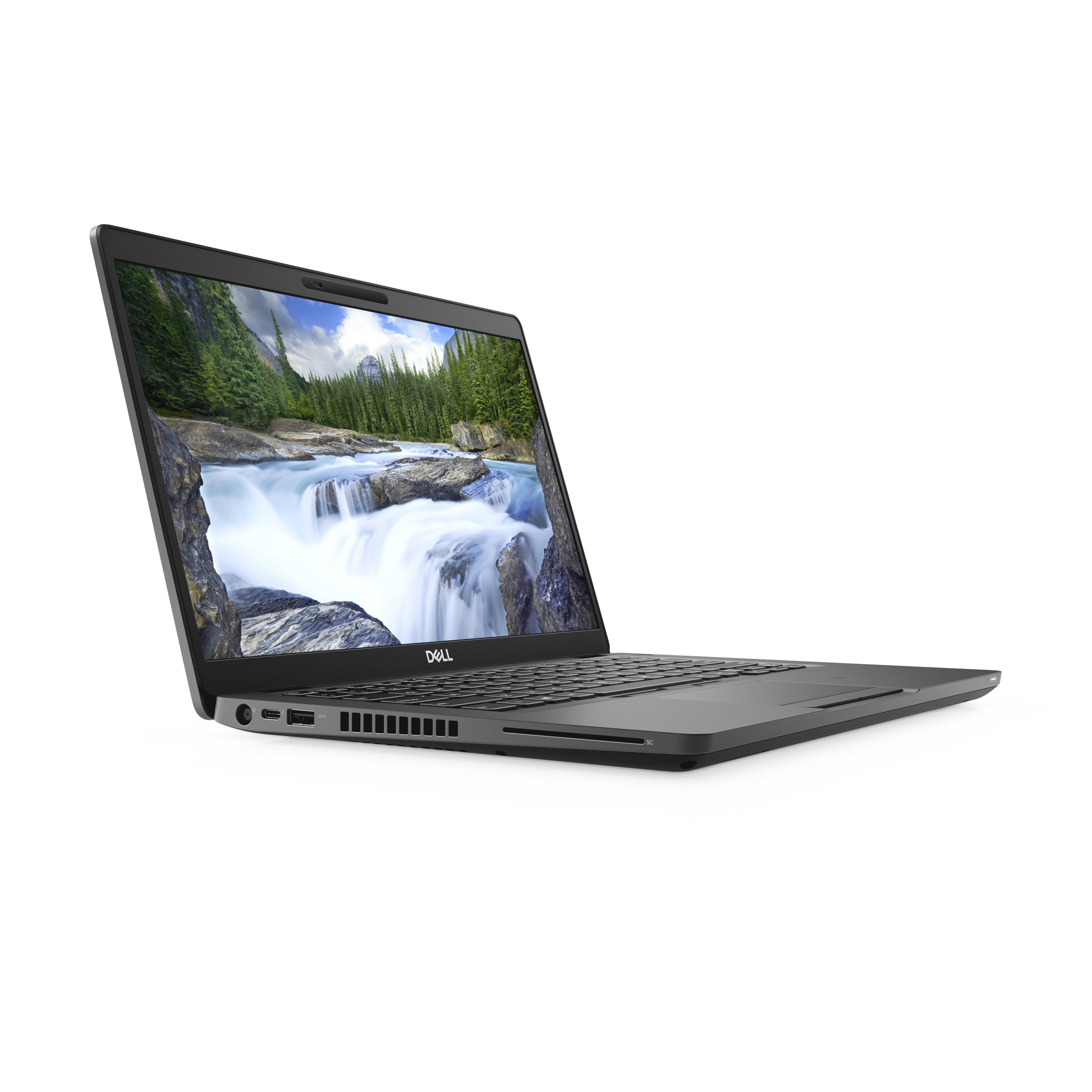 DELL Latitude 5400 Notebook 14" Full HD Touchscreen | Intel Core i7-8665U | Ram 16GB | SSD 512GB | Wi-Fi 5 (802.11ac) | Windows 11 Pro