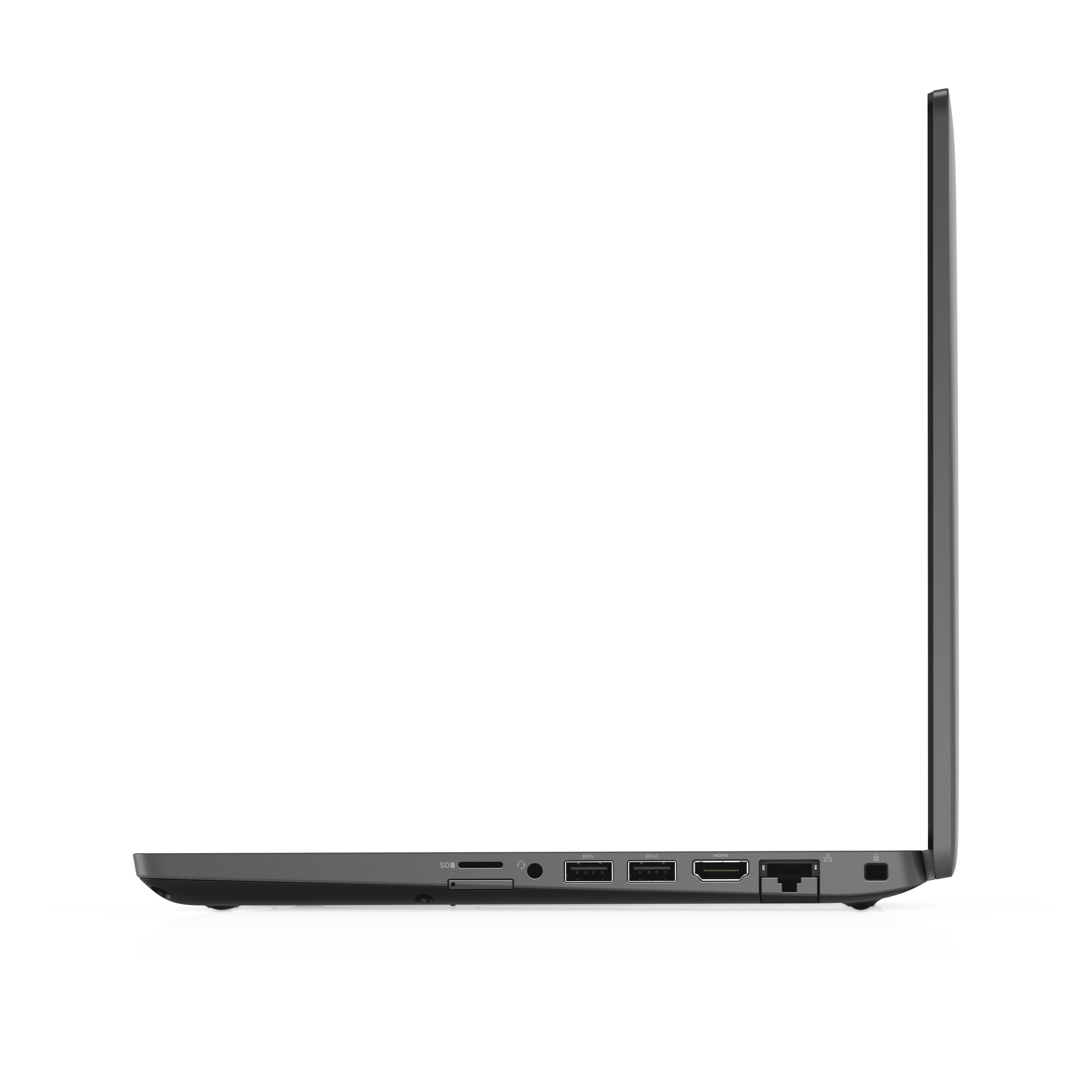 DELL Latitude 5400 Notebook 14" Full HD Touchscreen | Intel Core i7-8665U | Ram 16GB | SSD 512GB | Wi-Fi 5 (802.11ac) | Windows 11 Pro