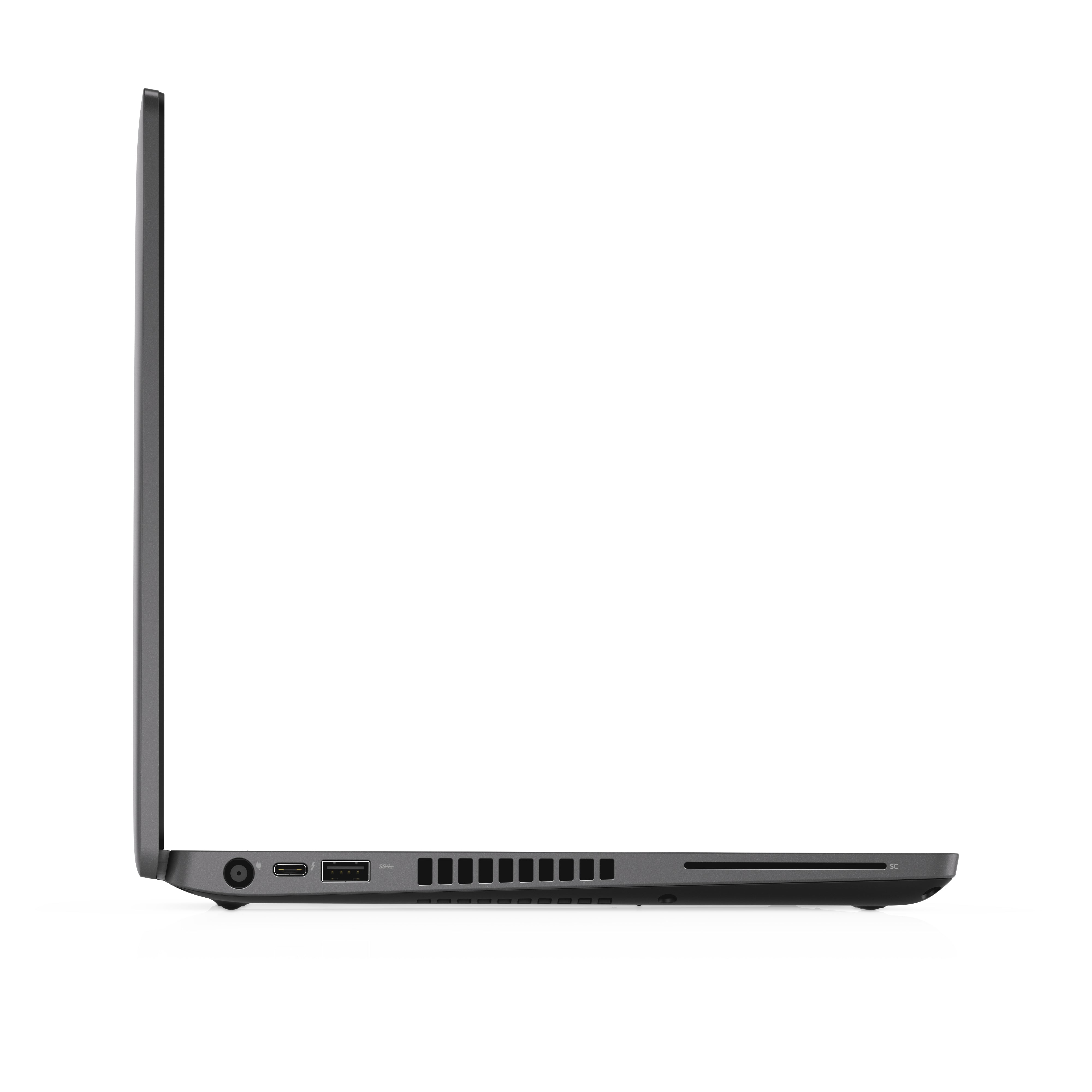 DELL Latitude 5400 Notebook 14" Full HD Touchscreen | Intel Core i7-8665U | Ram 16GB | SSD 512GB | Wi-Fi 5 (802.11ac) | Windows 11 Pro