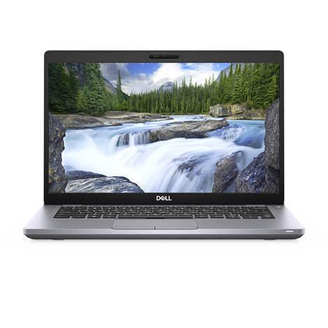DELL Latitude 5410 Notebook Ricondizionato 14" FullHD | Intel Core i7-10610U | Windows 11 Pro Tastiera ITA