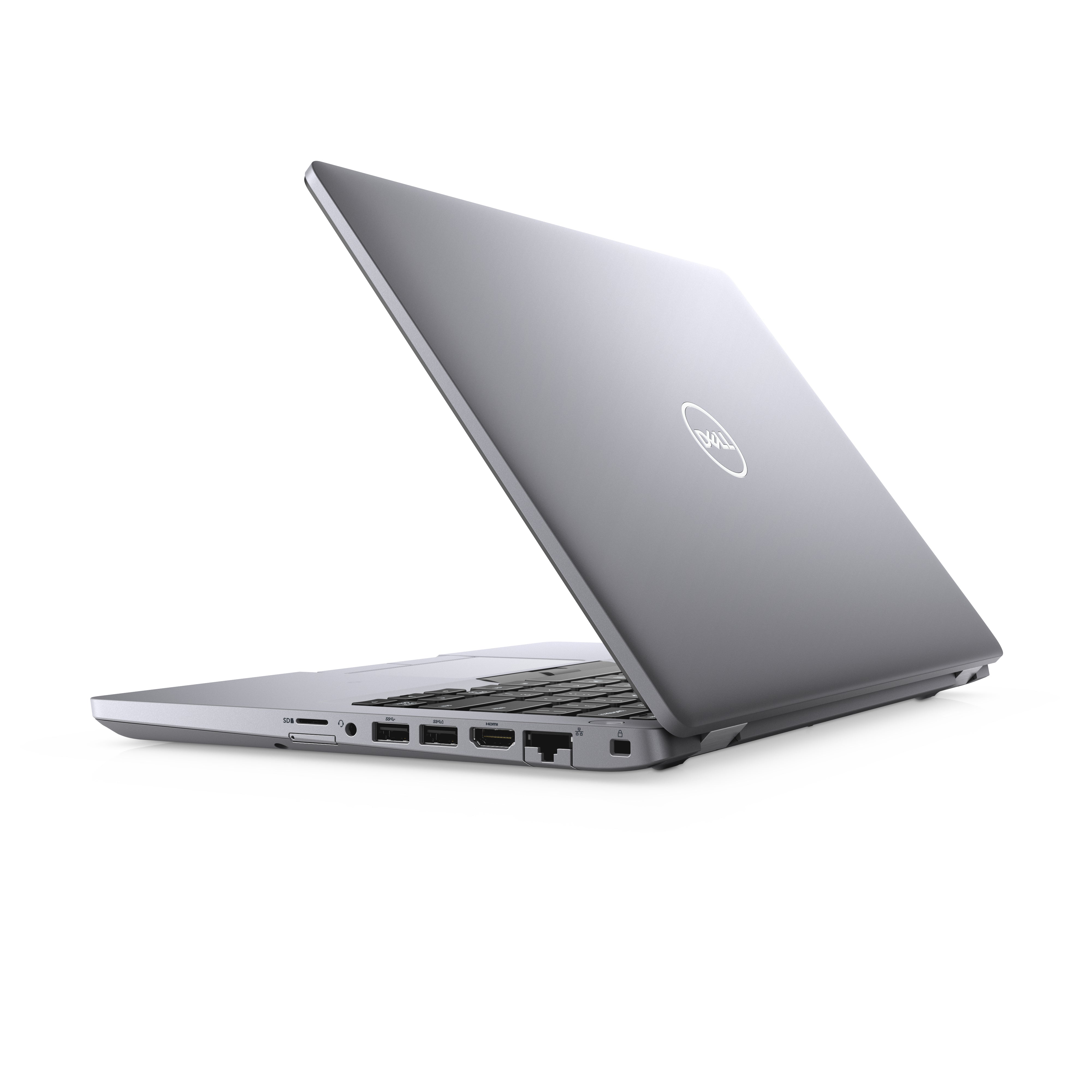 DELL Latitude 5410 Notebook