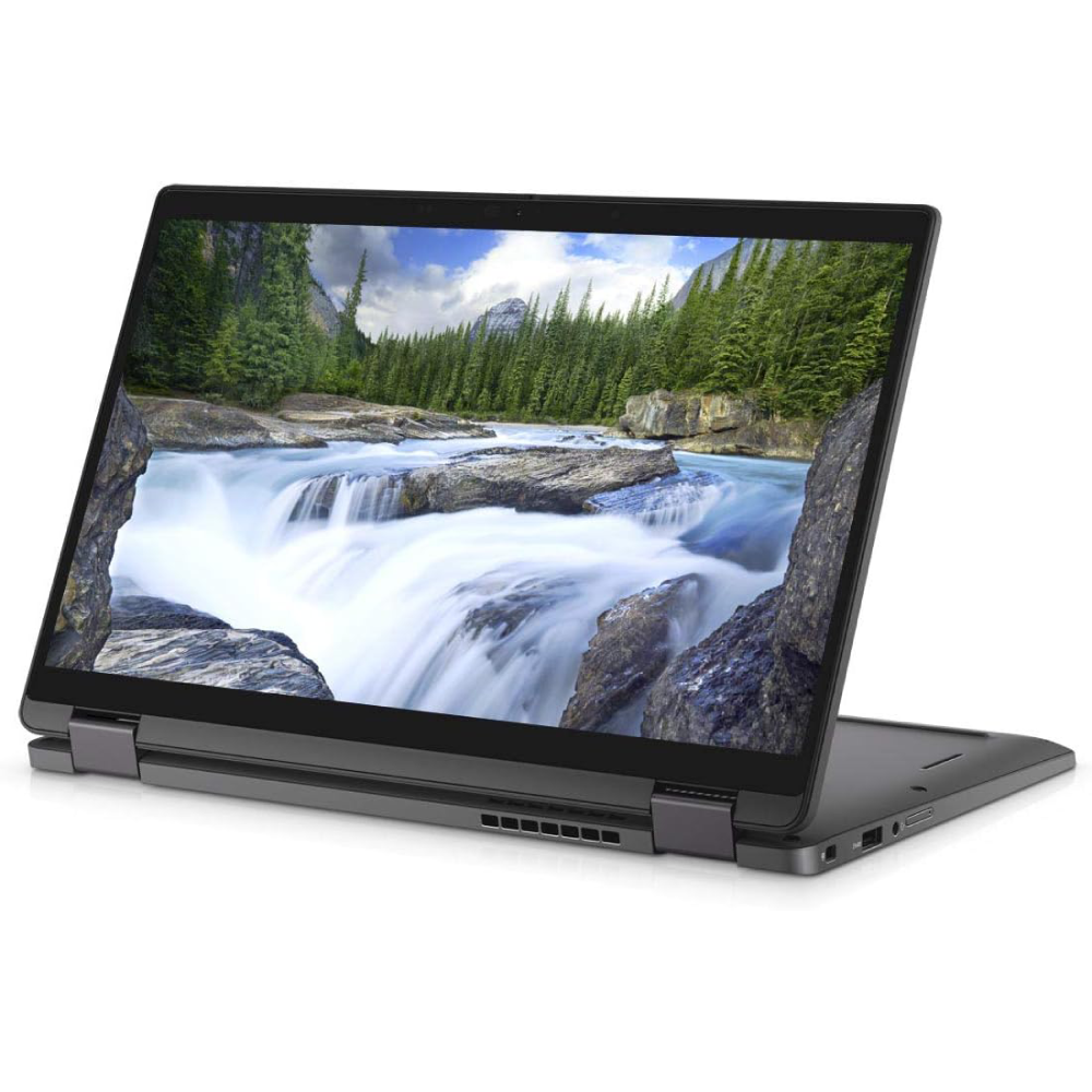 DELL Latitude 7310 Notebook 2-1 Convertibile 13.3" FullHD Touch Screen | Intel Core i7-10610 | Ram 16GB | SSD NVMe 512GB | WiFi Bluetooth Windows 11 Pro