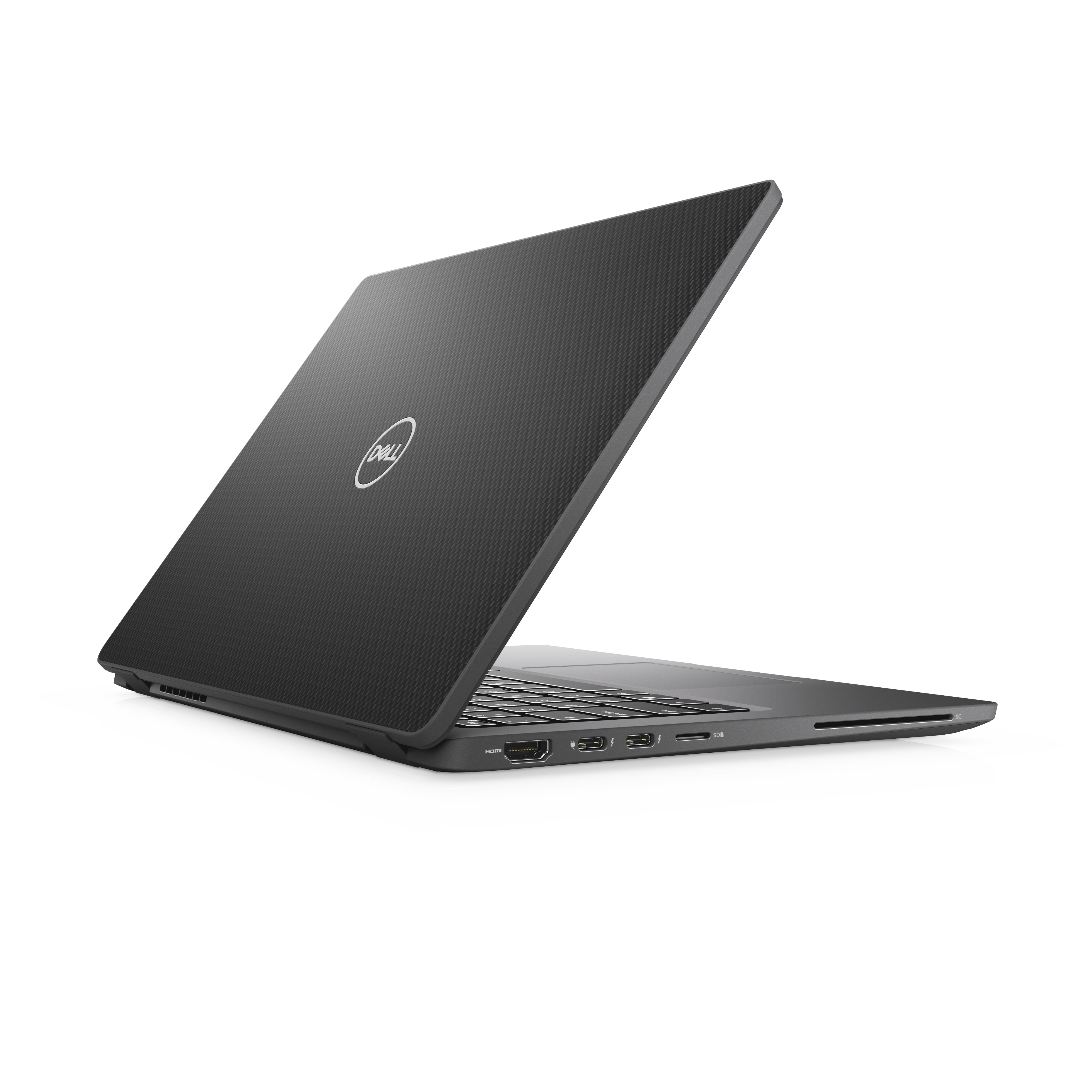 DELL Latitude 7310 Notebook 2-1 Convertibile 13.3" FullHD Touch Screen | Intel Core i7-10610 | Ram 16GB | SSD NVMe 512GB | WiFi Bluetooth Windows 11 Pro GRADO B