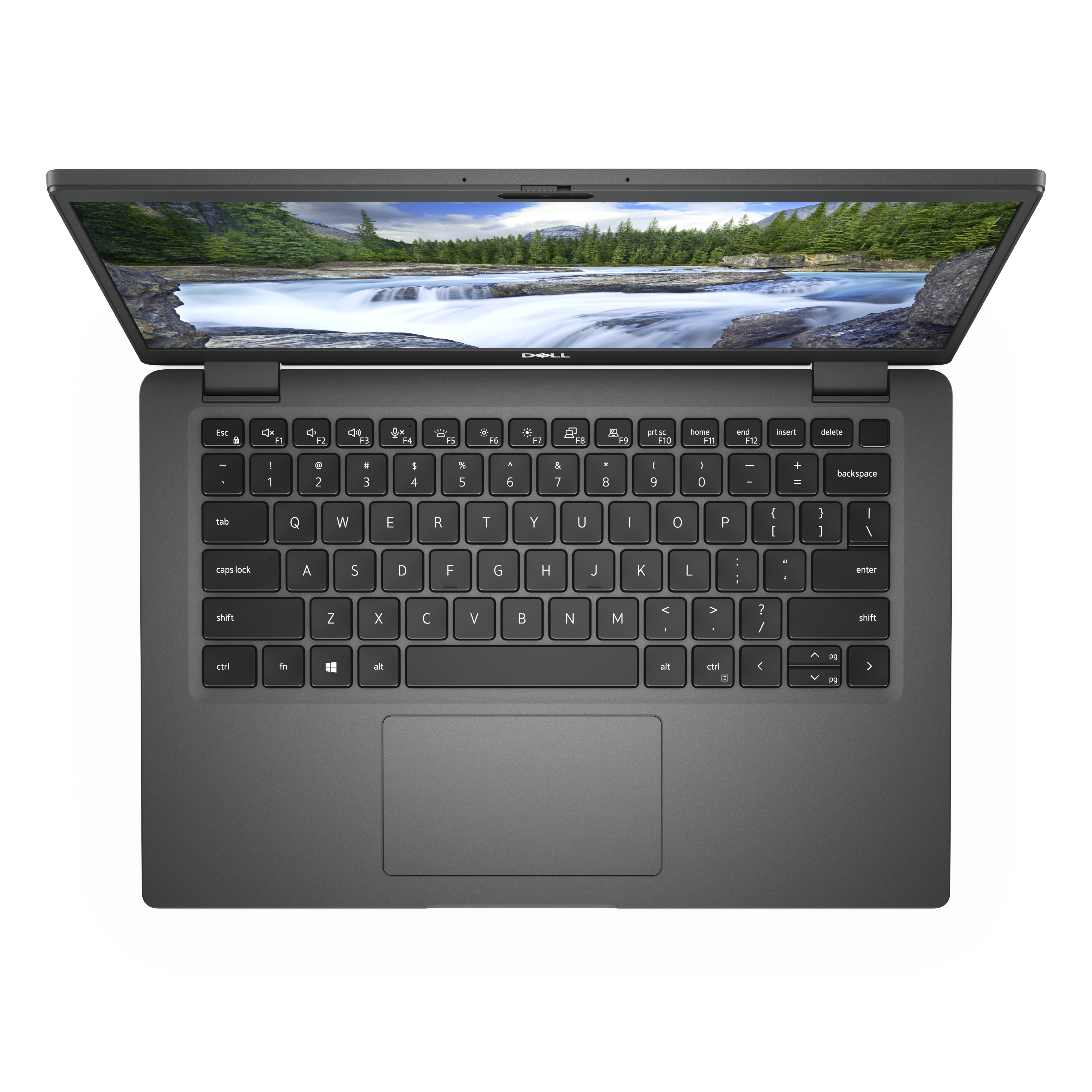 DELL Latitude 7310 Notebook 2-1 Convertibile 13.3" FullHD Touch Screen | Intel Core i7-10610 | Ram 16GB | SSD NVMe 512GB | WiFi Bluetooth Windows 11 Pro