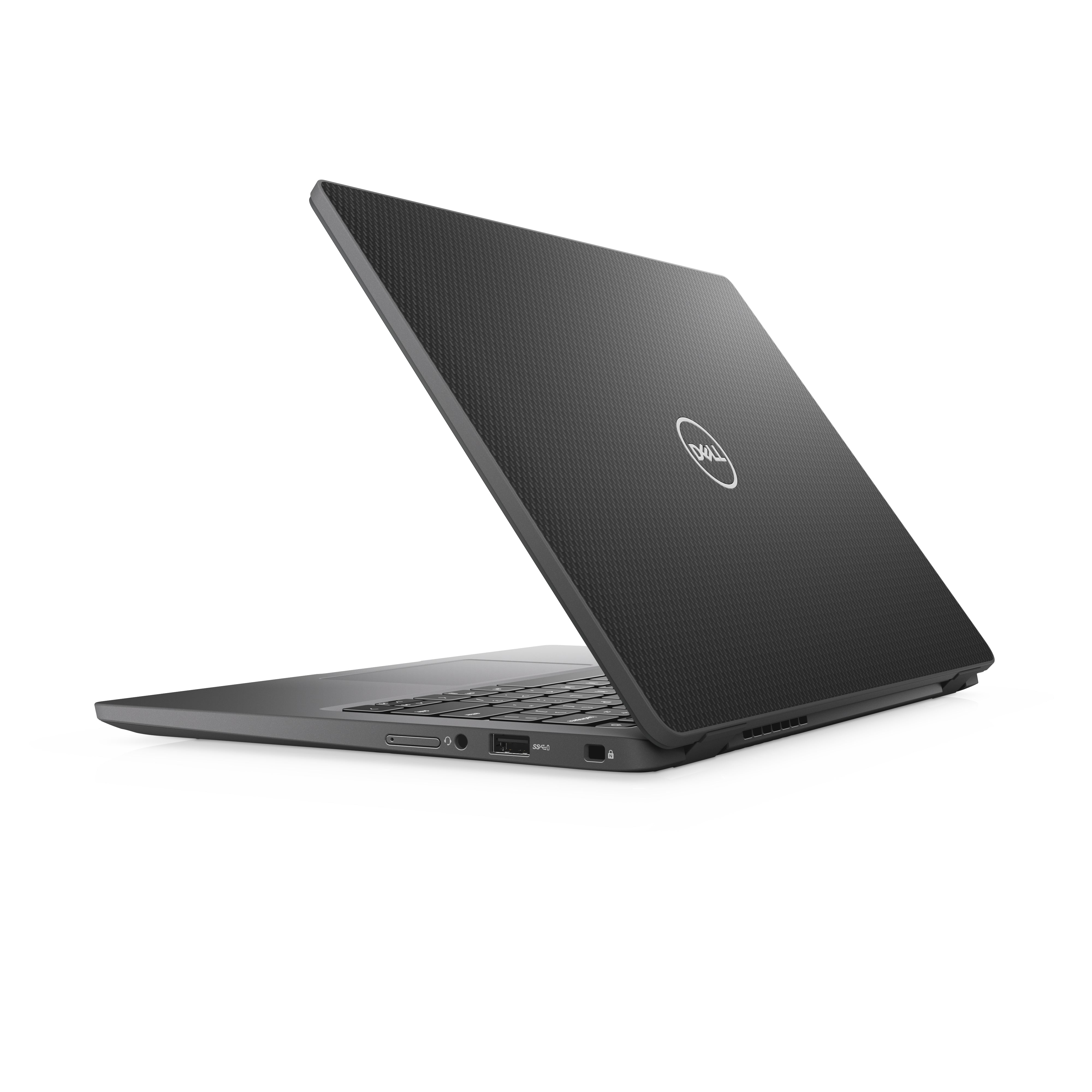 DELL Latitude 7310 Notebook 2-1 Convertibile 13.3" FullHD Touch Screen | Intel Core i7-10610 | Ram 16GB | SSD NVMe 512GB | WiFi Bluetooth Windows 11 Pro