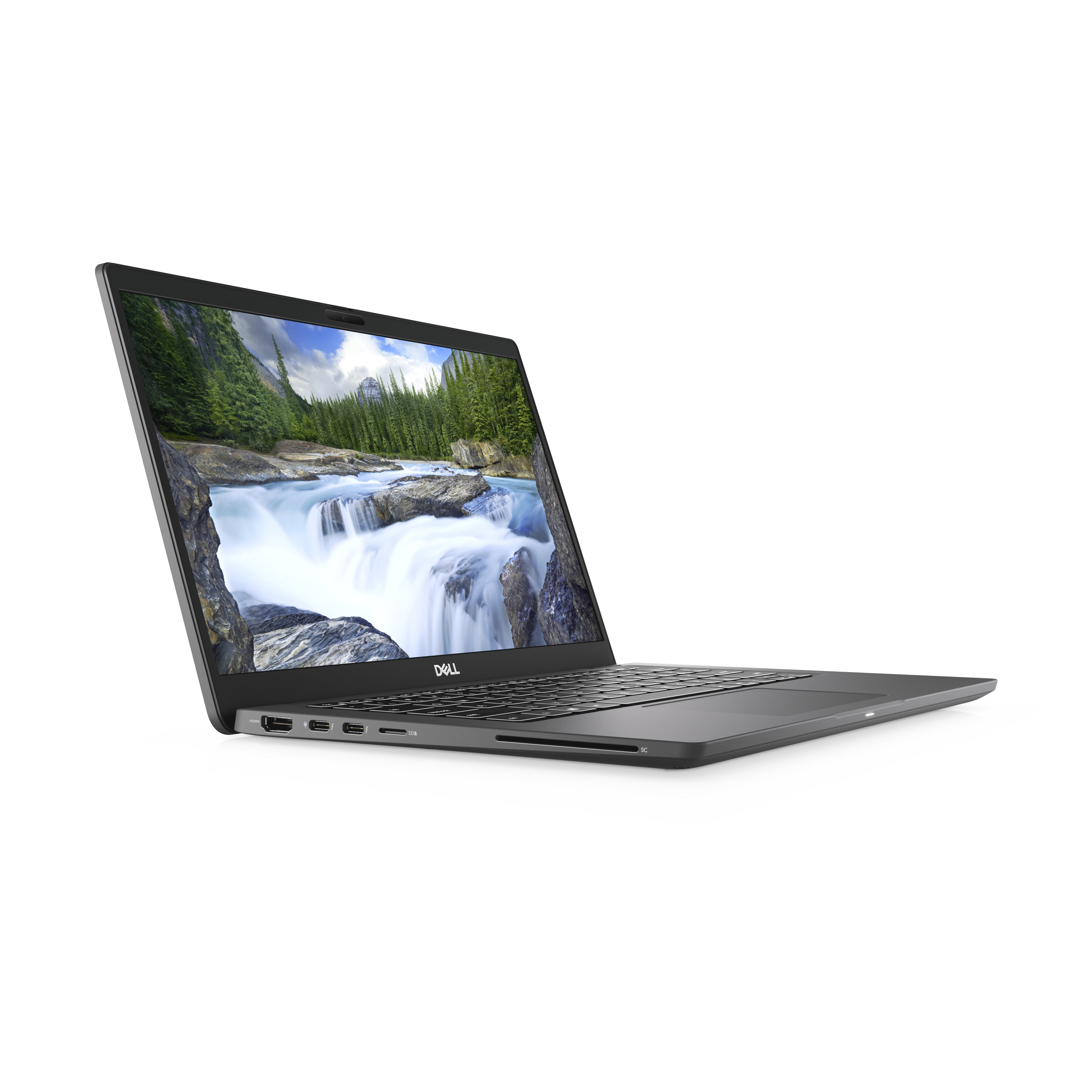 DELL Latitude 7310 Notebook 2-1 Convertibile 13.3" FullHD Touch Screen | Intel Core i7-10610 | Ram 16GB | SSD NVMe 512GB | WiFi Bluetooth Windows 11 Pro GRADO B