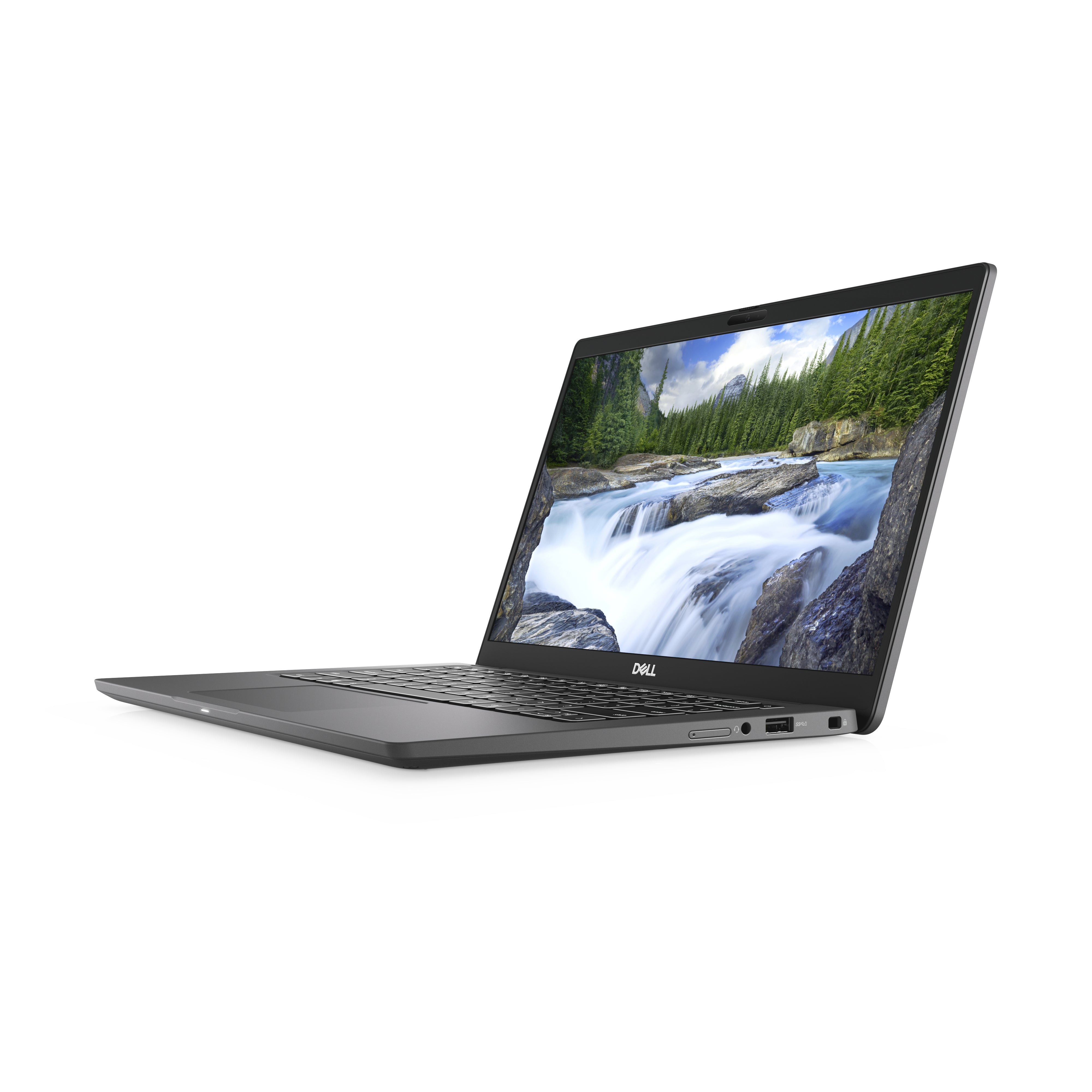 DELL Latitude 7310 Notebook 2-1 Convertibile 13.3" FullHD Touch Screen | Intel Core i7-10610 | Ram 16GB | SSD NVMe 512GB | WiFi Bluetooth Windows 11 Pro GRADO B