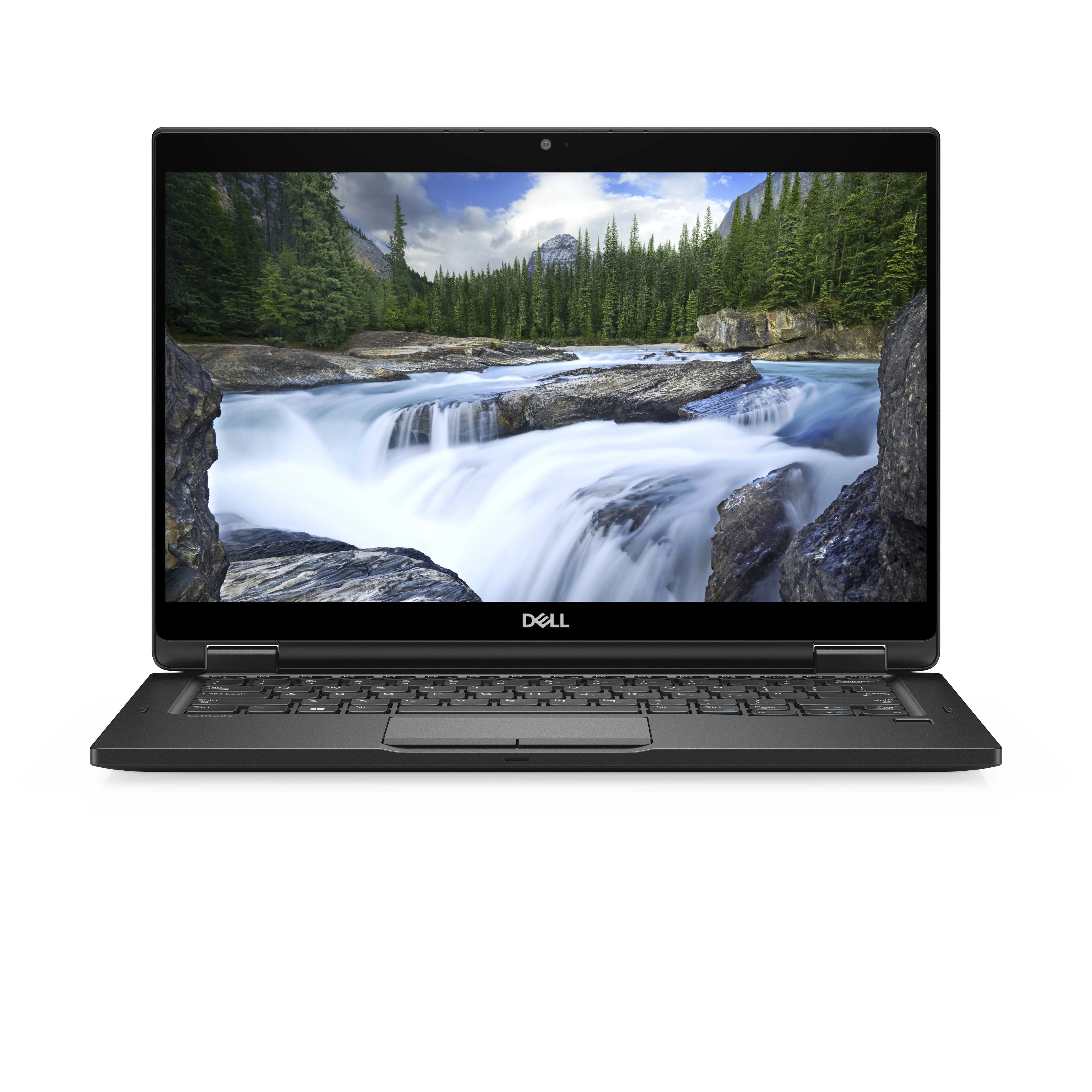 DELL Latitude 7390 Notebook 2-1 Convertible 13,3" FullHD Touchscreen | Intel Core i7-8665U | 16 GB Ram | NVMe SSD | WiFi Bluetooth Windows 11 Pro GRADE B 