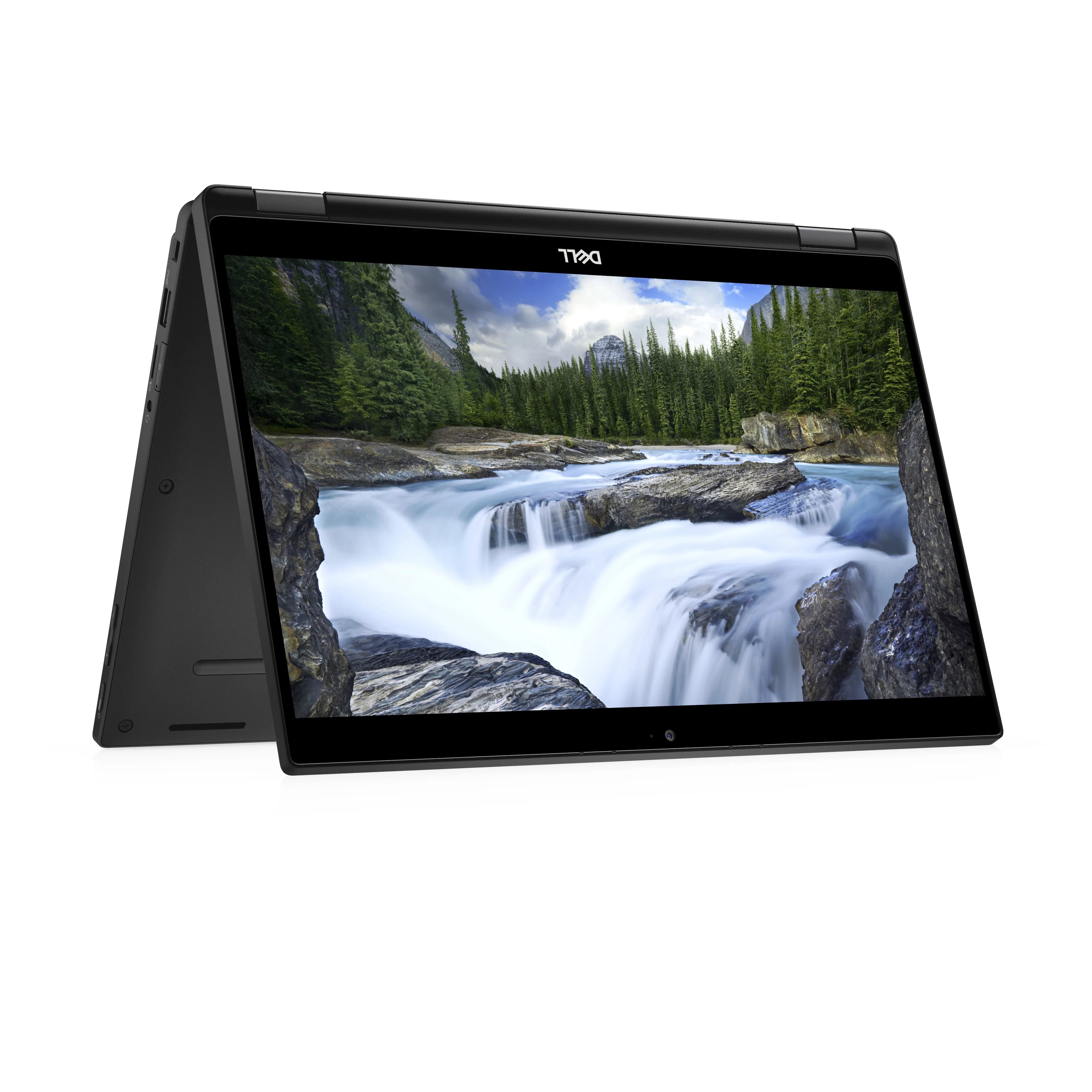 DELL Latitude 7390 Notebook 2-1 Convertible 13,3" FullHD Touchscreen | Intel Core i7-8665U | 16 GB Ram | NVMe SSD | WiFi Bluetooth Windows 11 Pro GRADE B 