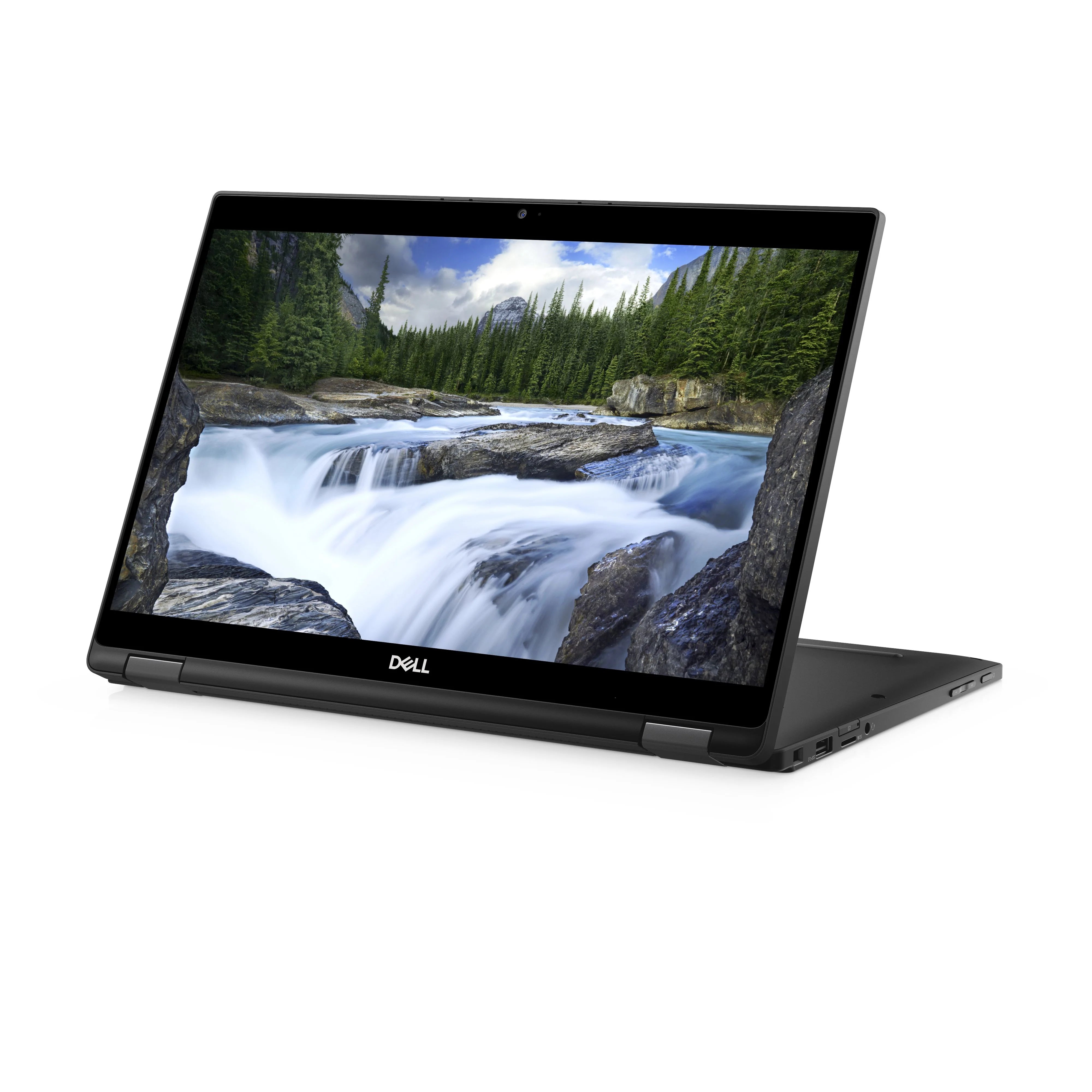 DELL Latitude 7390 Notebook 2-1 Convertible 13,3