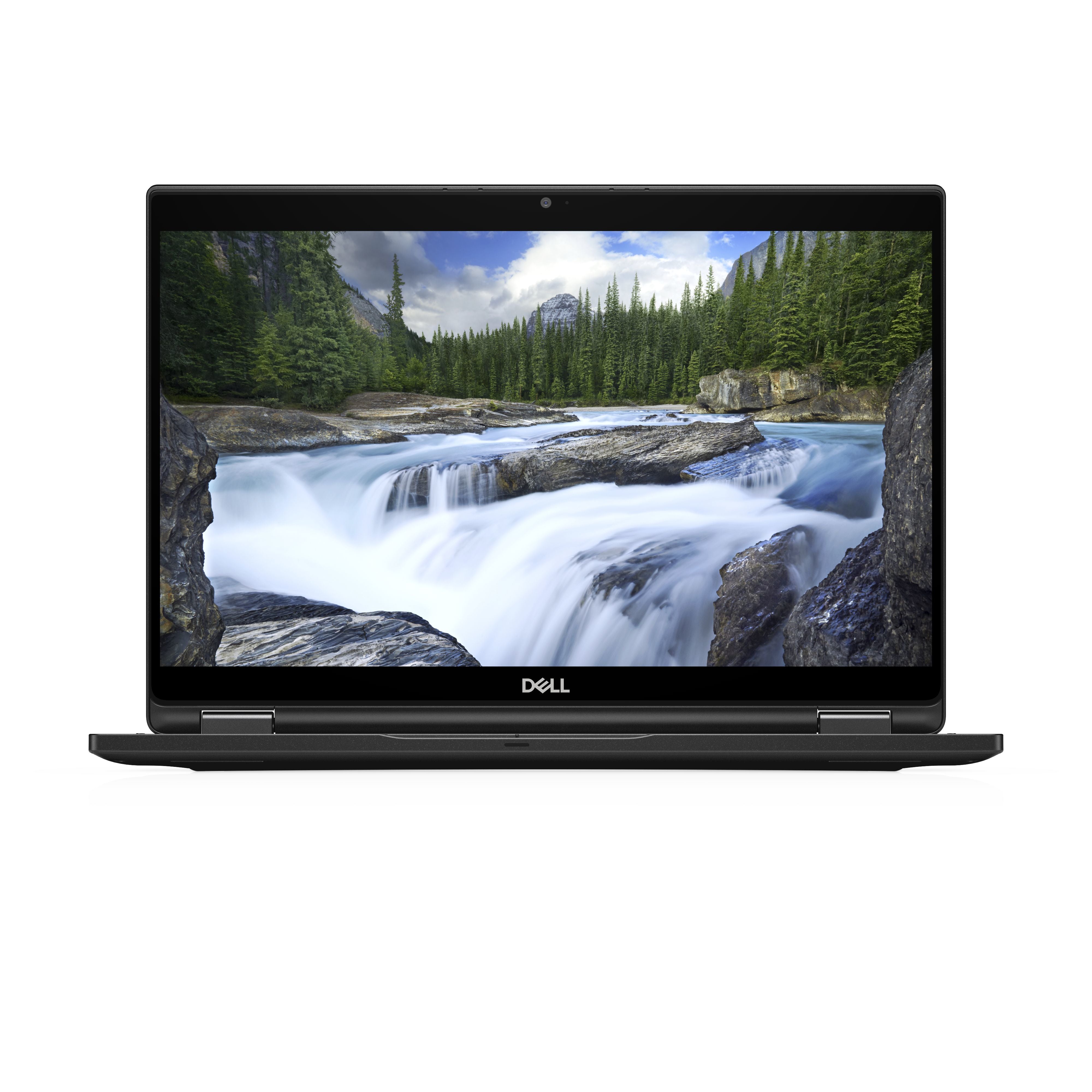 DELL Latitude 7390 Notebook 2-1