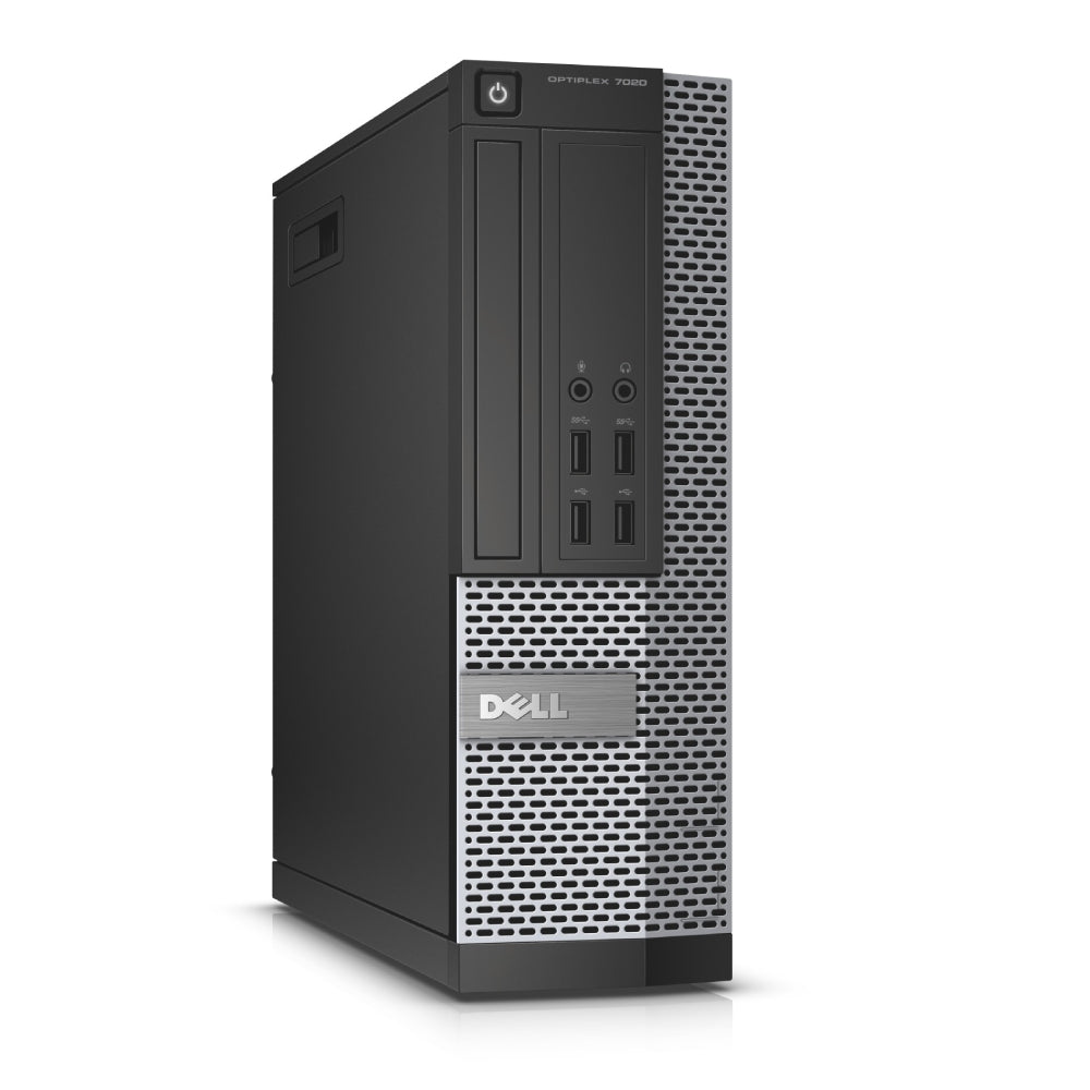 DELL OptiPlex 7020 SFF | Intel Core i5 | FreeDOS