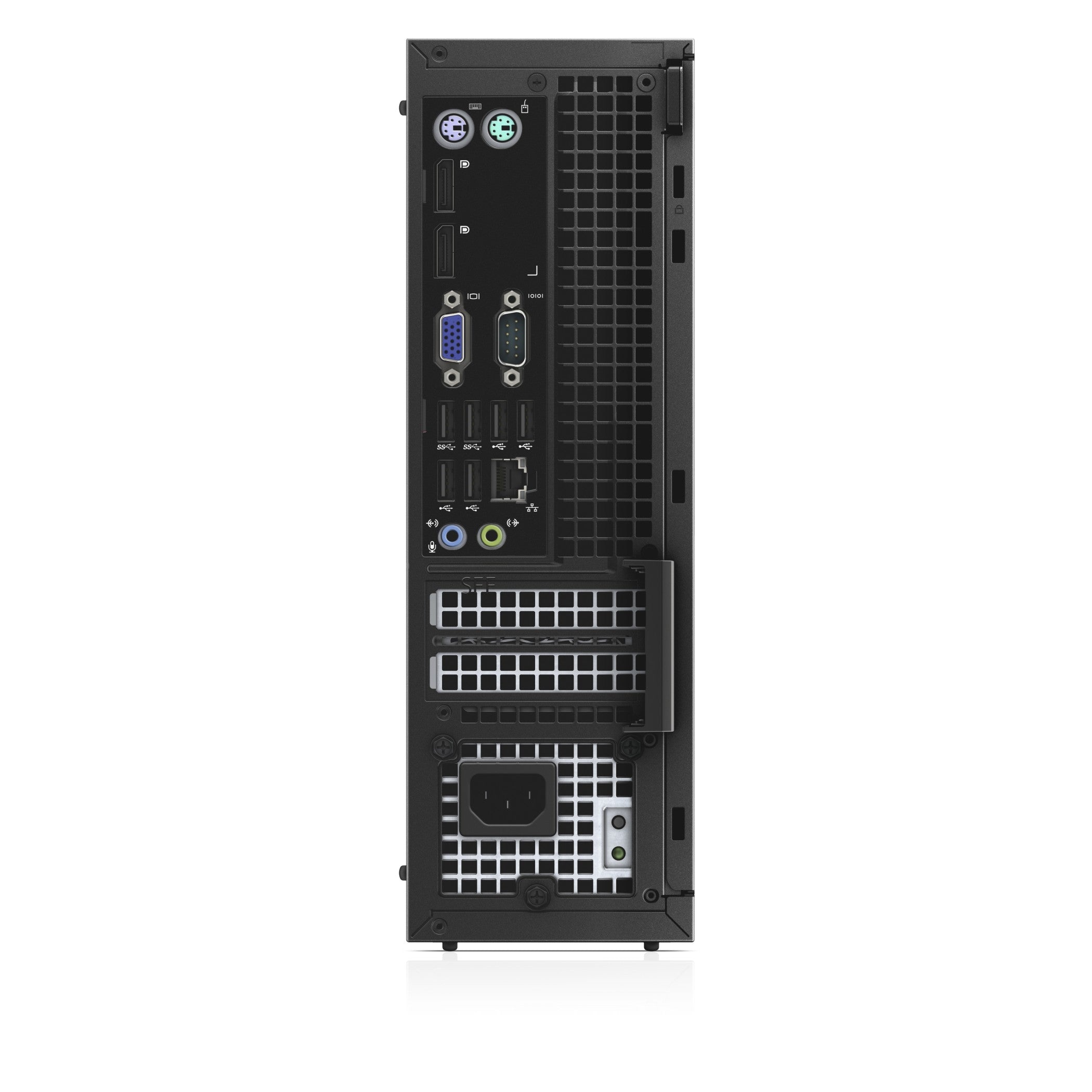 DELL OptiPlex 7020 SFF | Intel Core i5 | FreeDOS