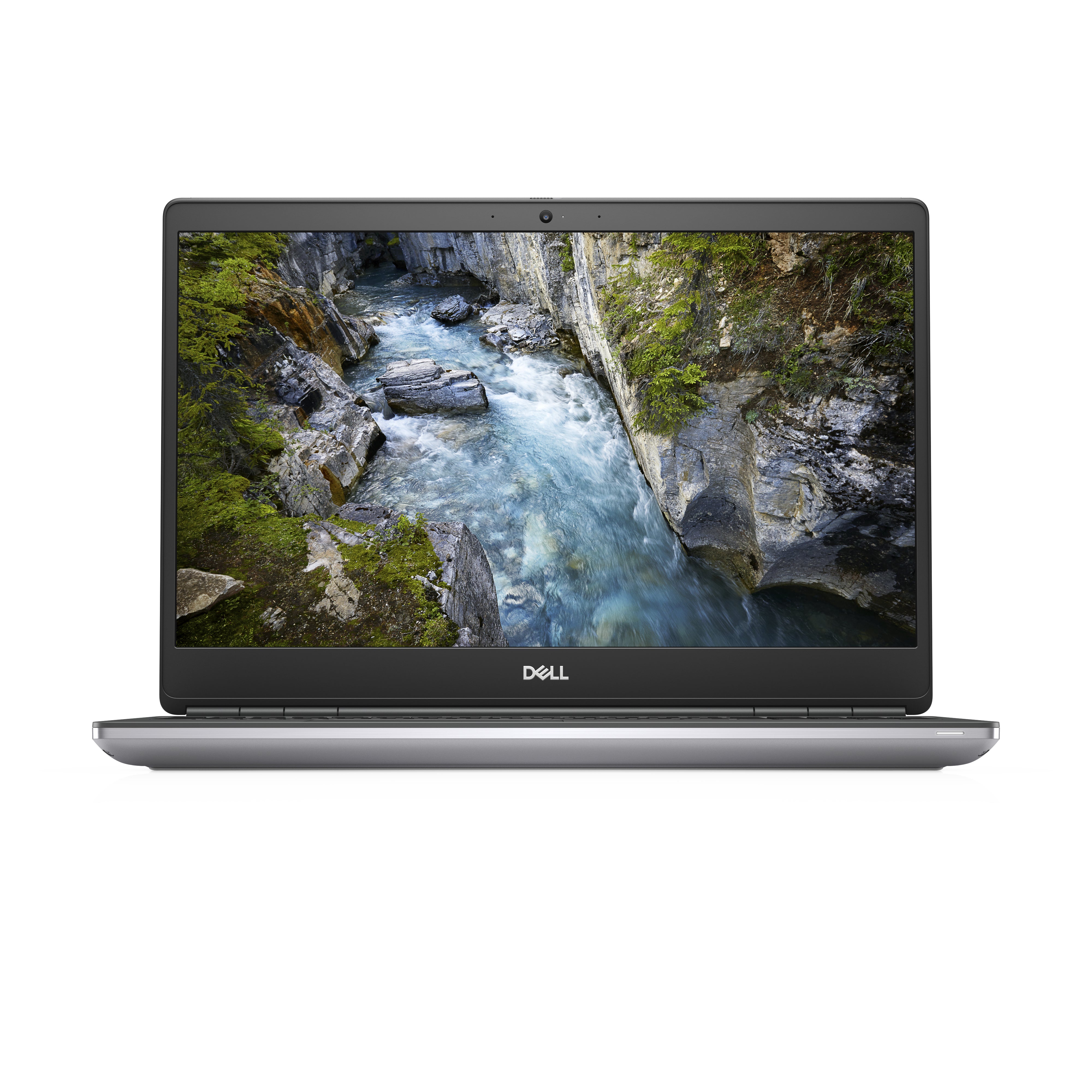 DELL Precision 7550 Workstation Mobile 15.6" FullHD | Intel Core i7-10850H | Ram 32GB | SSD 512GB | NVIDIA Quadro T2000 Windows 11 Pro