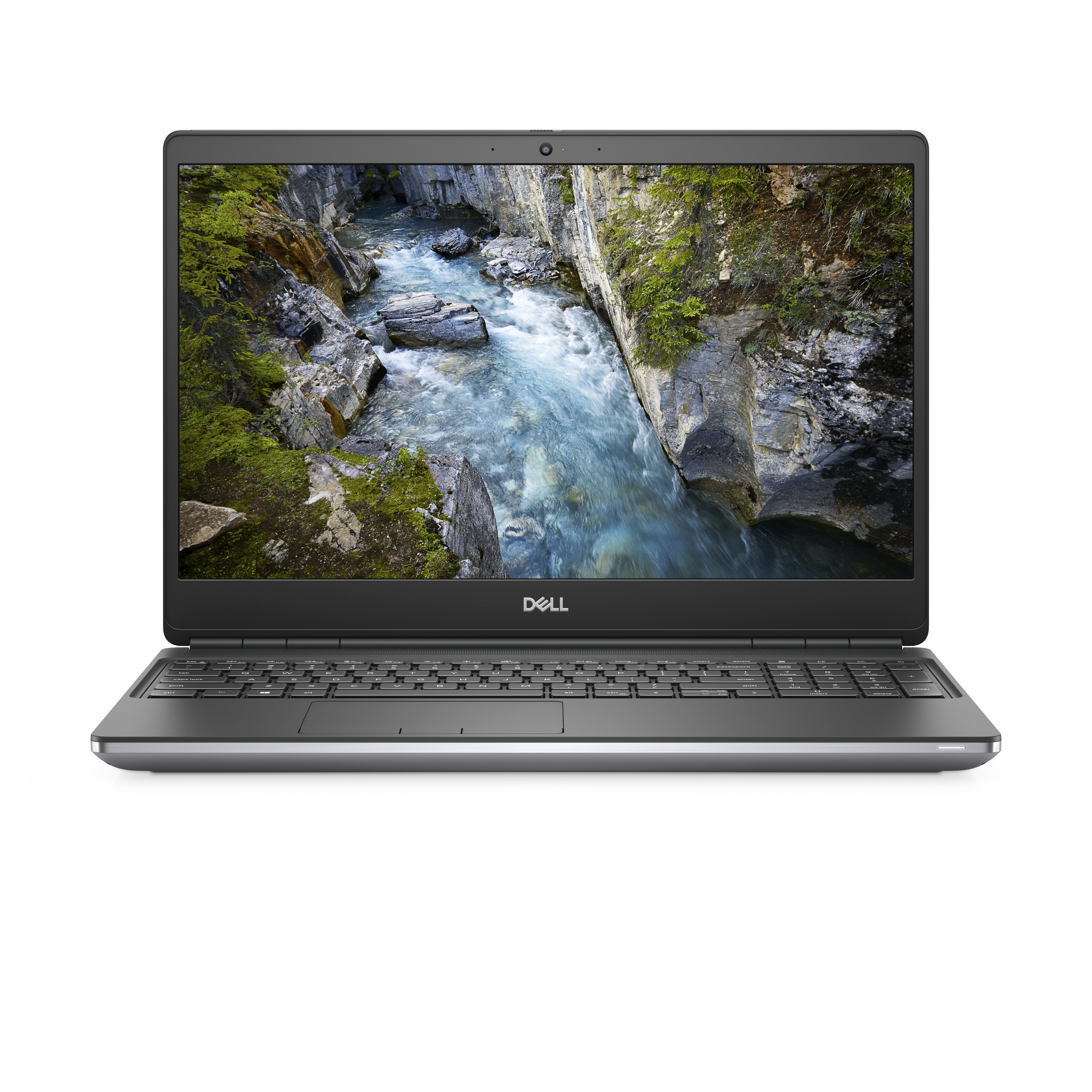 DELL Precision 7550 Workstation Mobile 15.6" FullHD | Intel Core i7-10850H | Ram 32GB | SSD 512GB | NVIDIA Quadro T2000 Windows 11 Pro