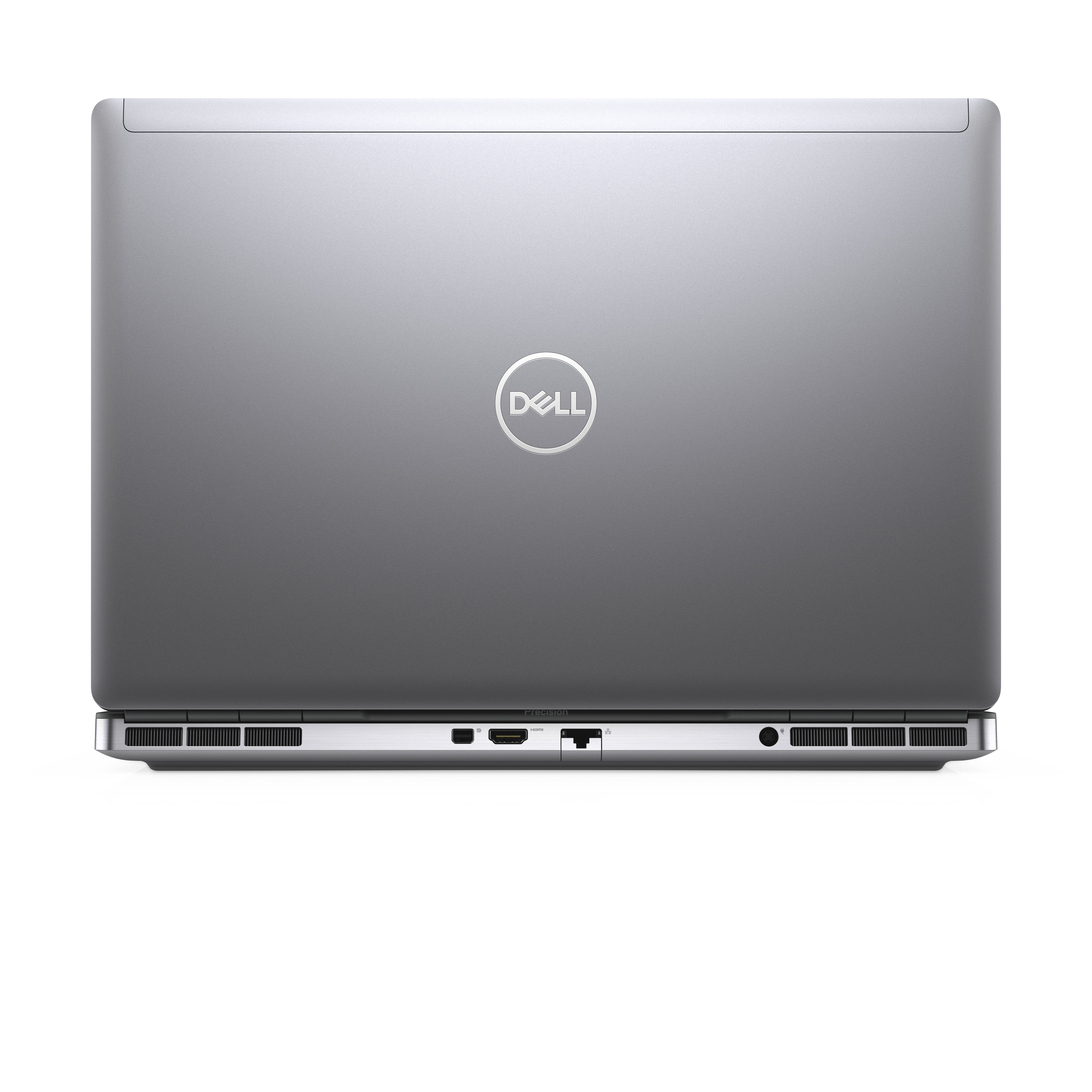 DELL Precision 7550 Workstation Mobile 15.6" FullHD | Intel Core i7-10850H | Ram 32GB | SSD 512GB | NVIDIA Quadro T2000 Windows 11 Pro