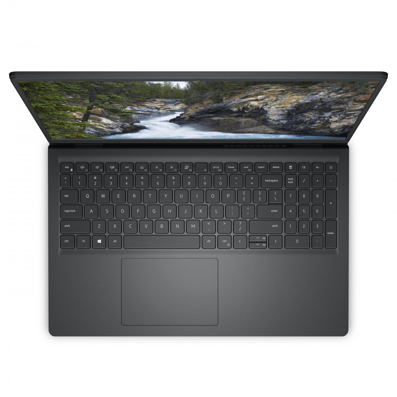 DELL Vostro 3520 Notebook 15.6" FullHD | Intel Core i5-1235U | Windows 11 Pro Prodotto NUOVO