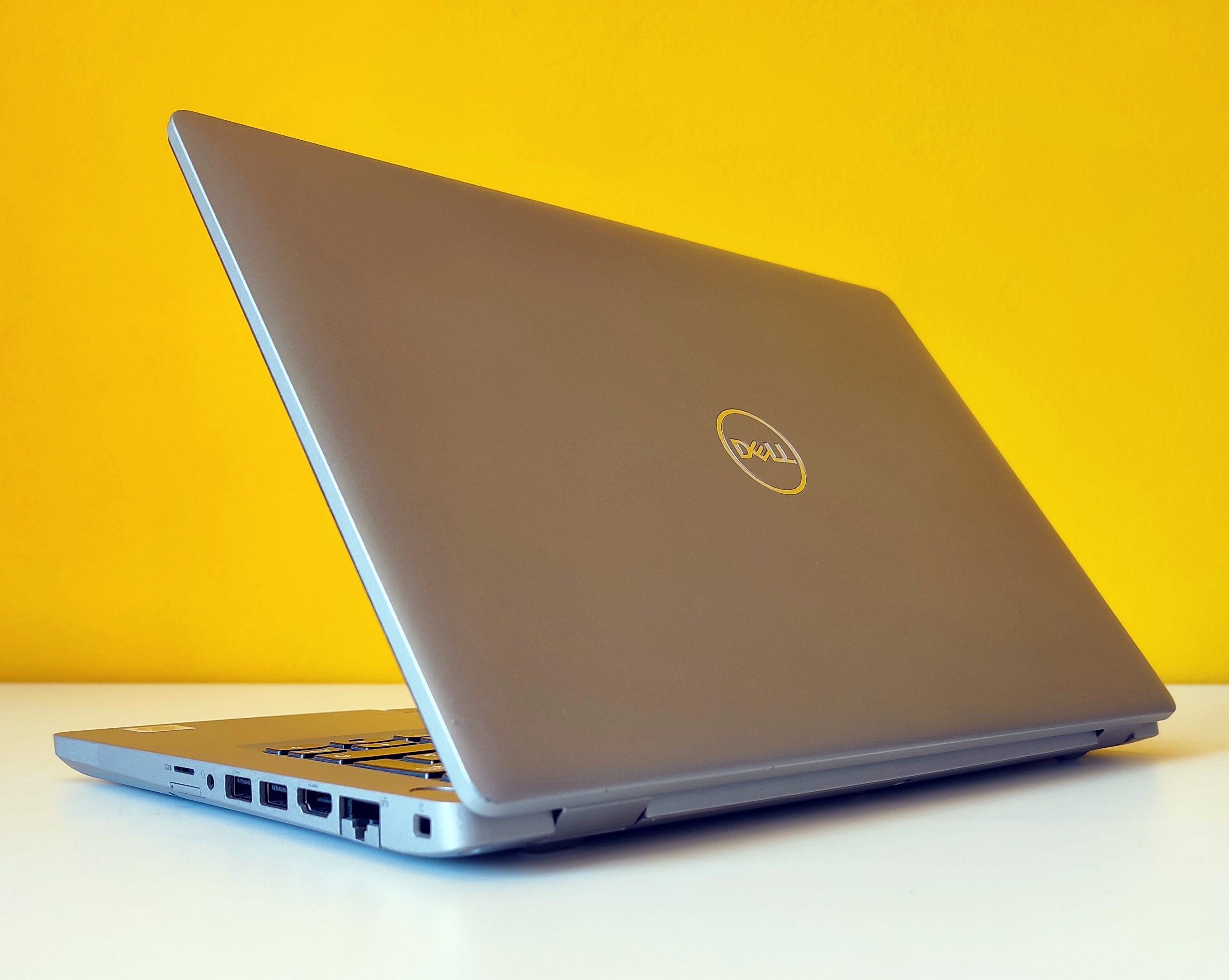 DELL Latitude 5410 Notebook