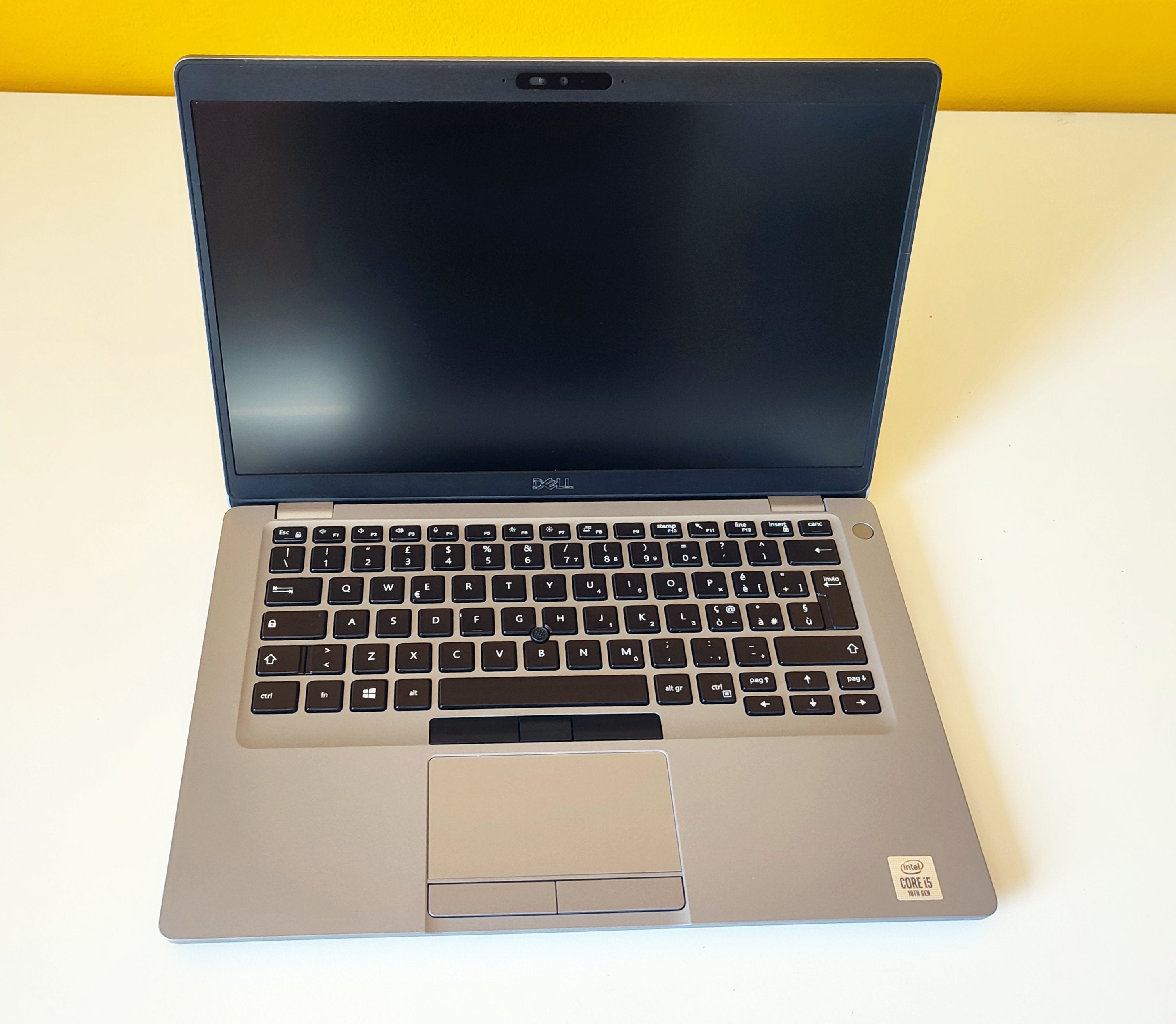 DELL Latitude 5410 Notebook