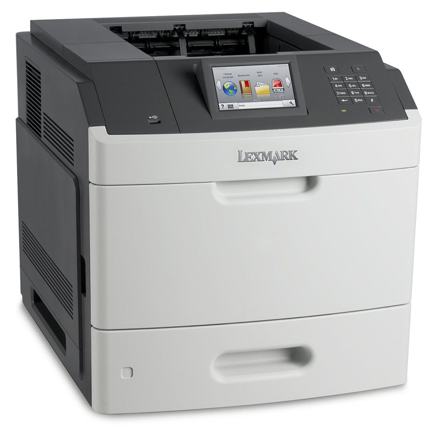 Lexmark M5155