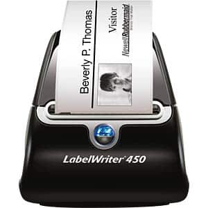 Dymo LabelWriter 450