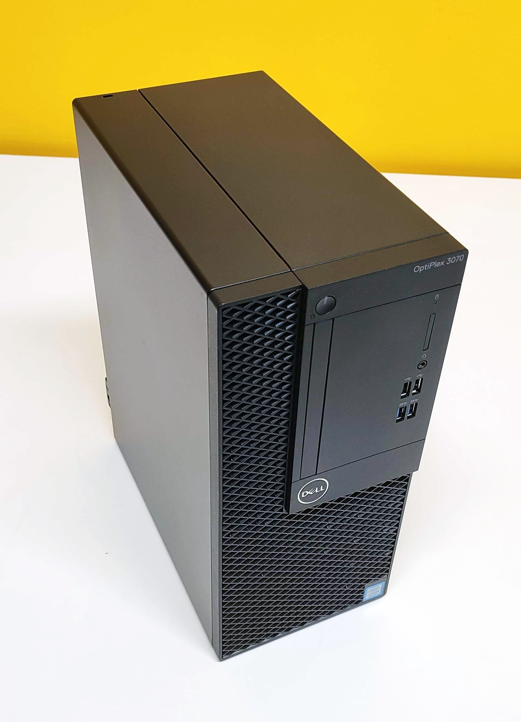 DELL OptiPlex 3070