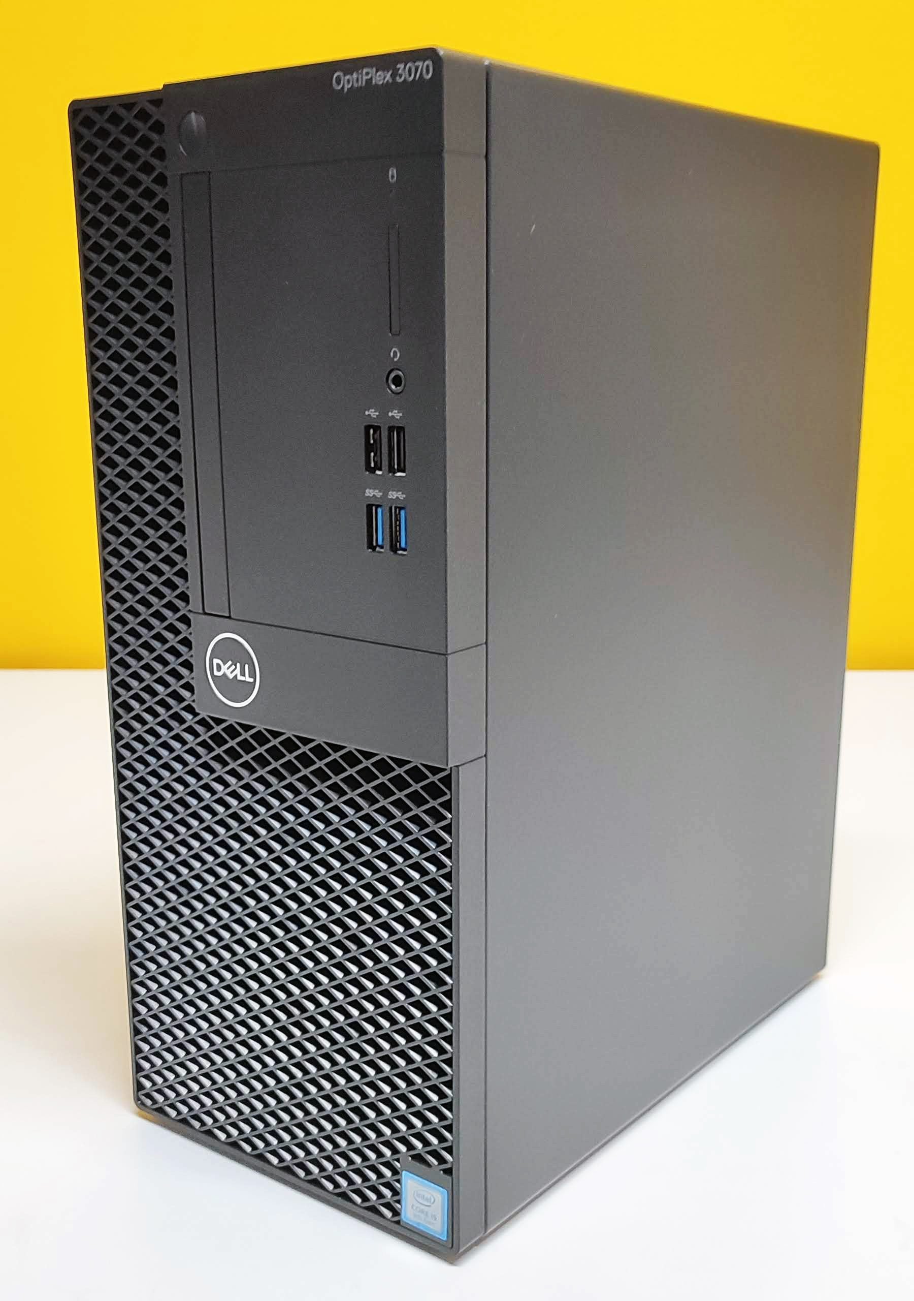 DELL OptiPlex 3070